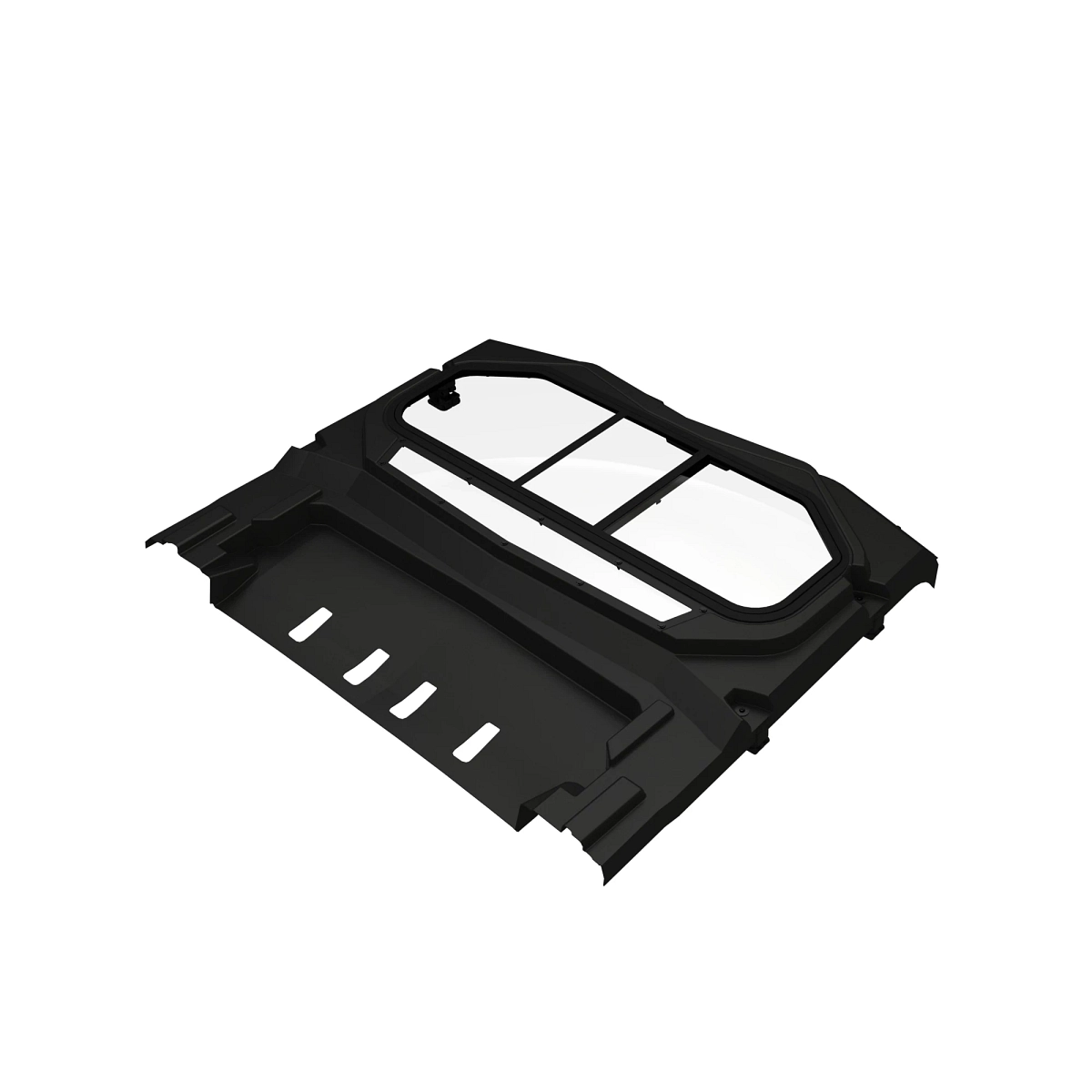 Panel Kit, Poly Cab Rear Panel