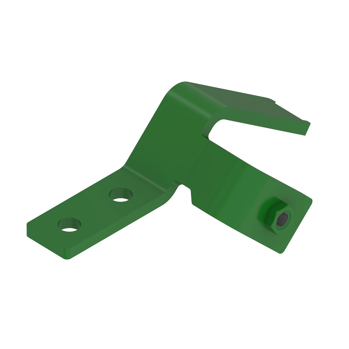 Angle, Bracket