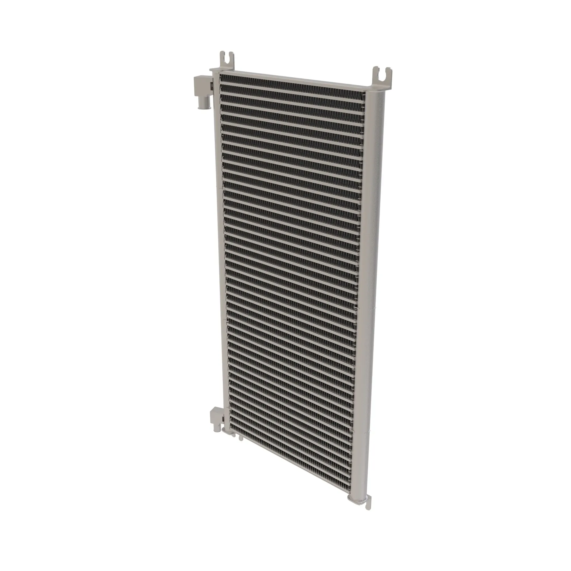 Vapor Condenser