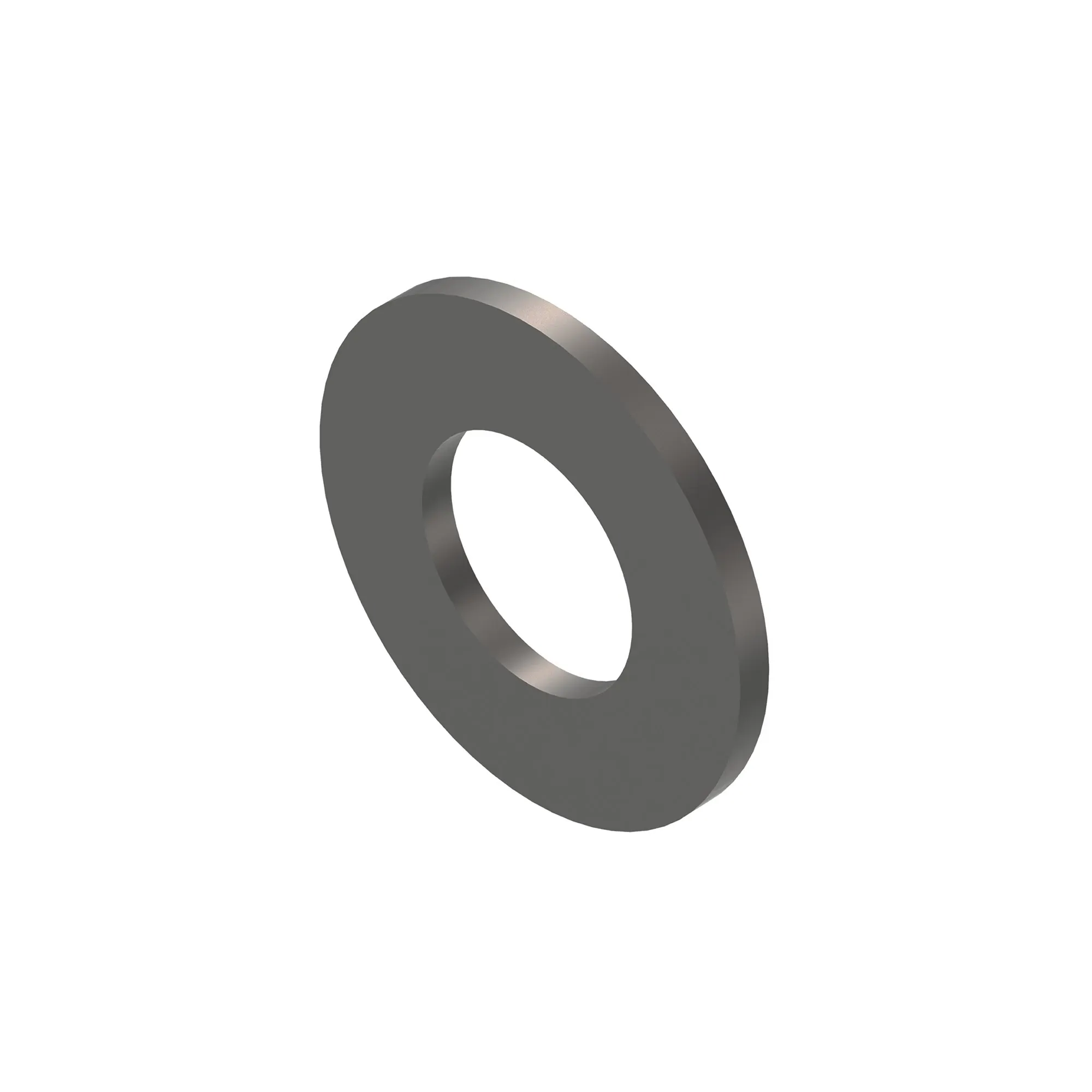 John Deere Round Hole Washer - T428498