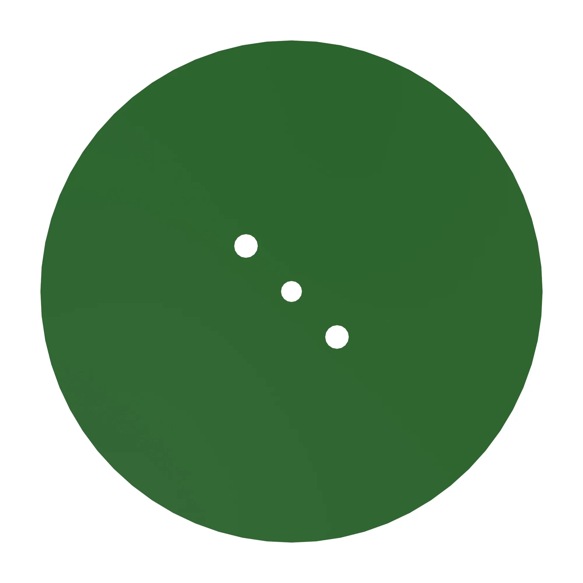 Tone Wheel