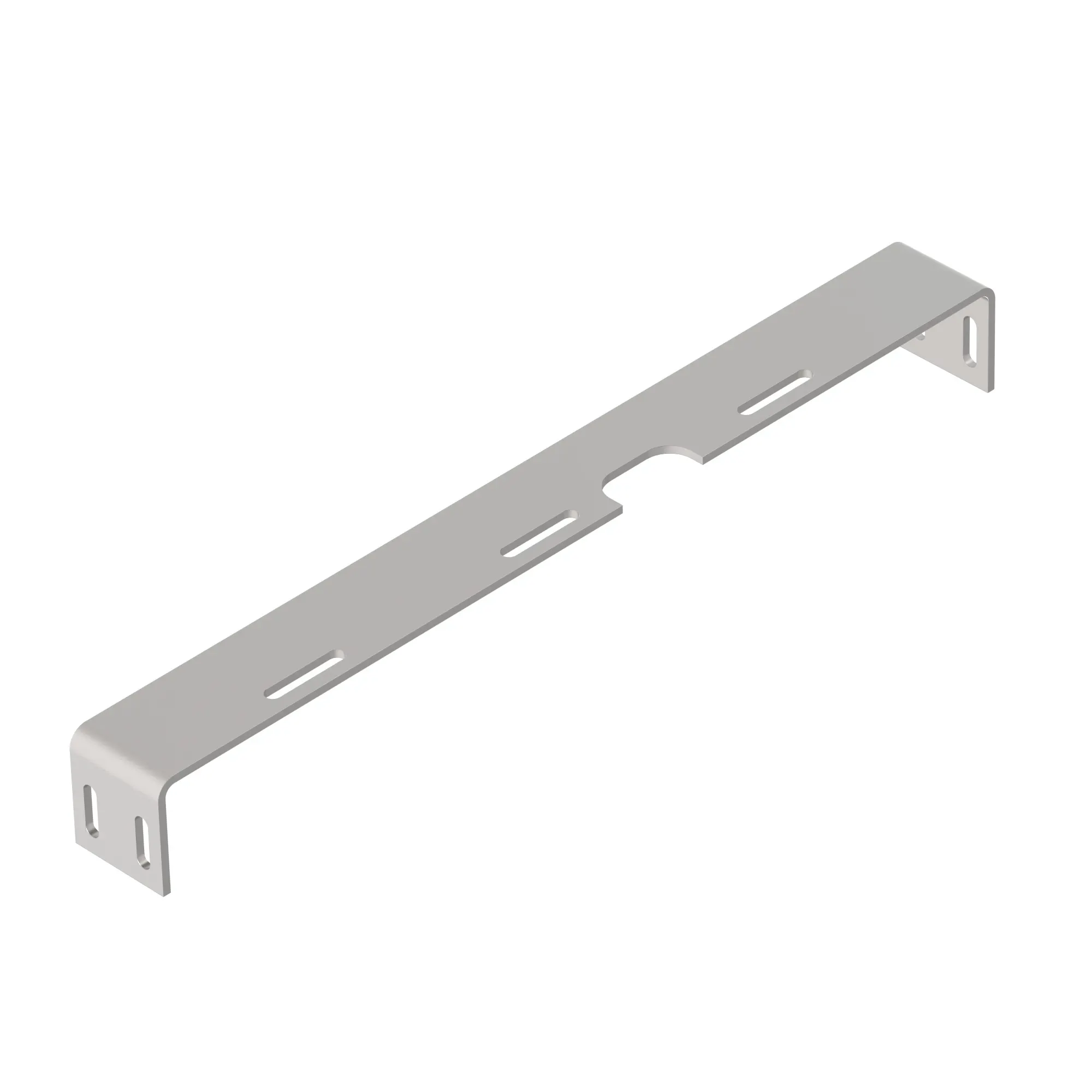 John Deere Clean Grain Elevator Bracket - CQ38330