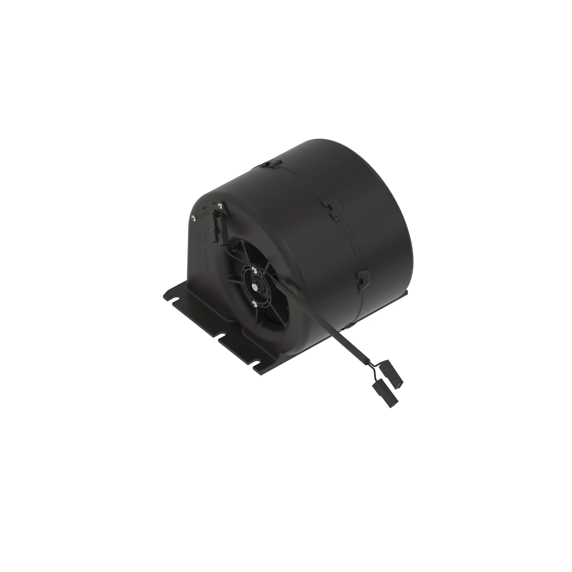 John Deere Blower - AL237689
