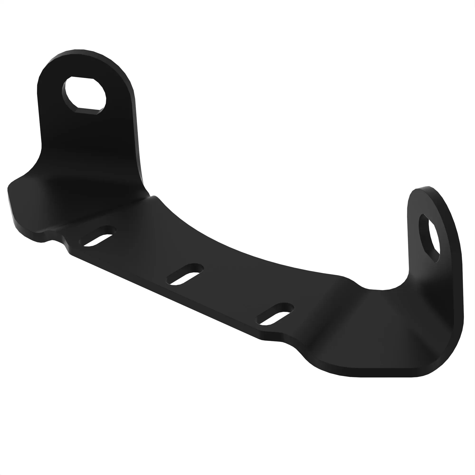 BRACKET, AFTERTREATMENT MOUNTING- M
