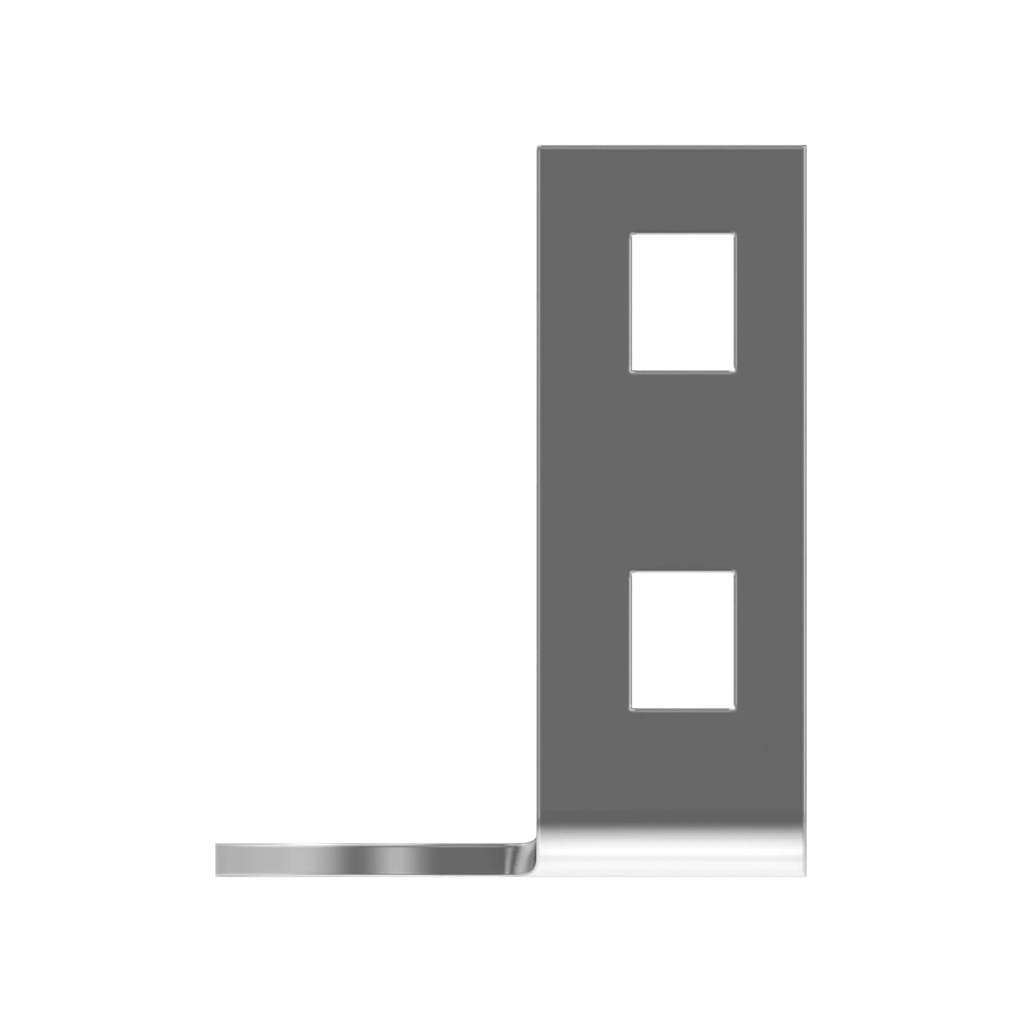 ANGLE-WINDOW PIVOT
