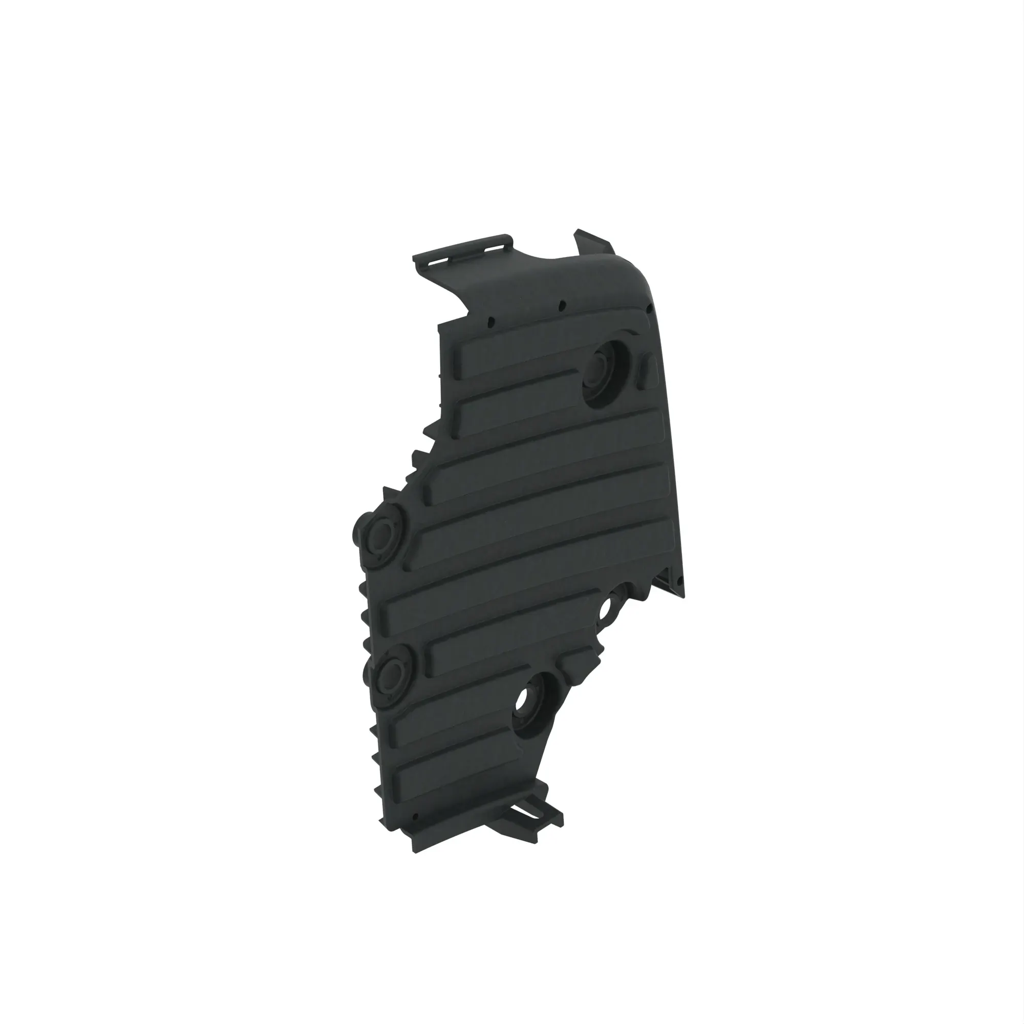 John Deere Footrest - LVU35189