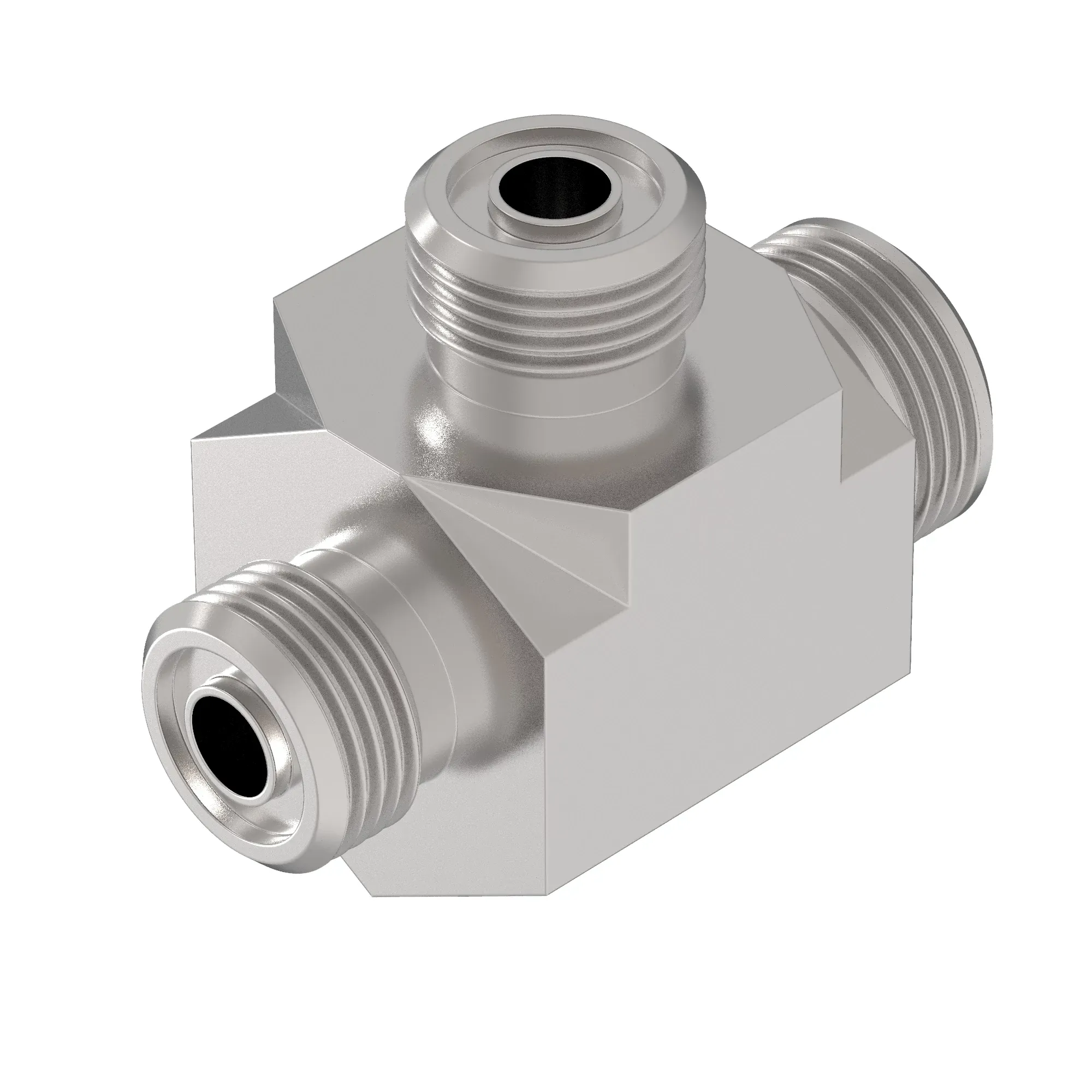 Union Fitting