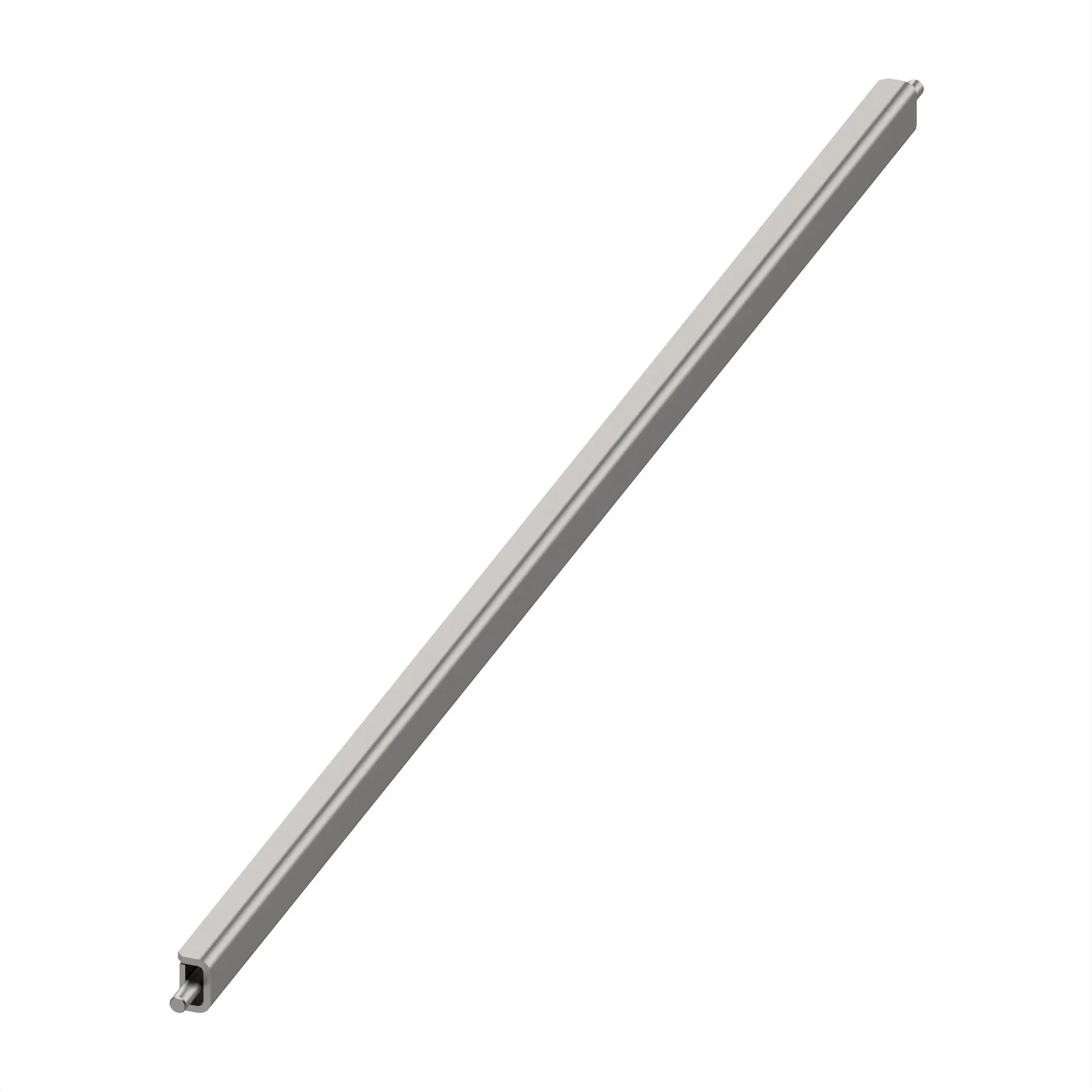 John Deere Fuel Tank Reinforcement - AXE17561