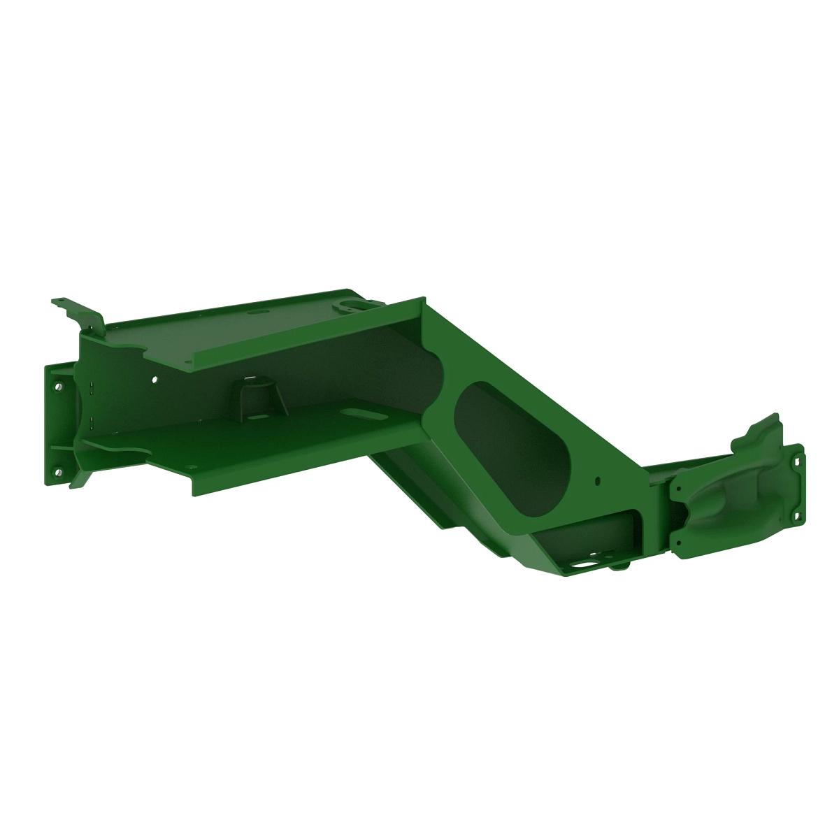 Arm, RH Dog Leg Float