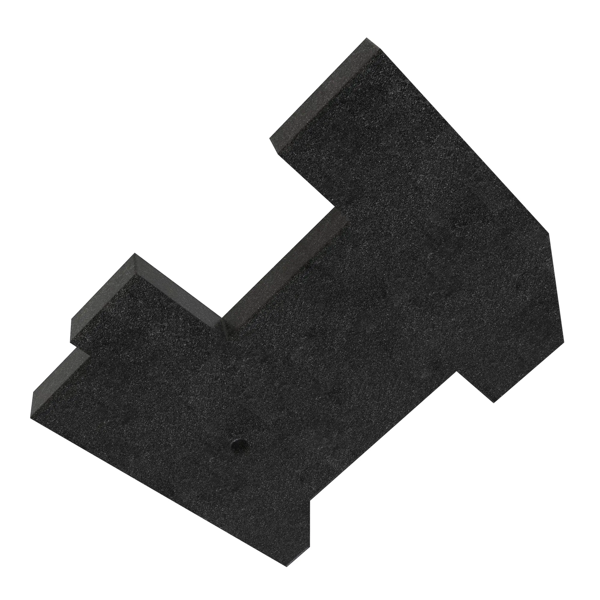 ABSORBER, SOUND