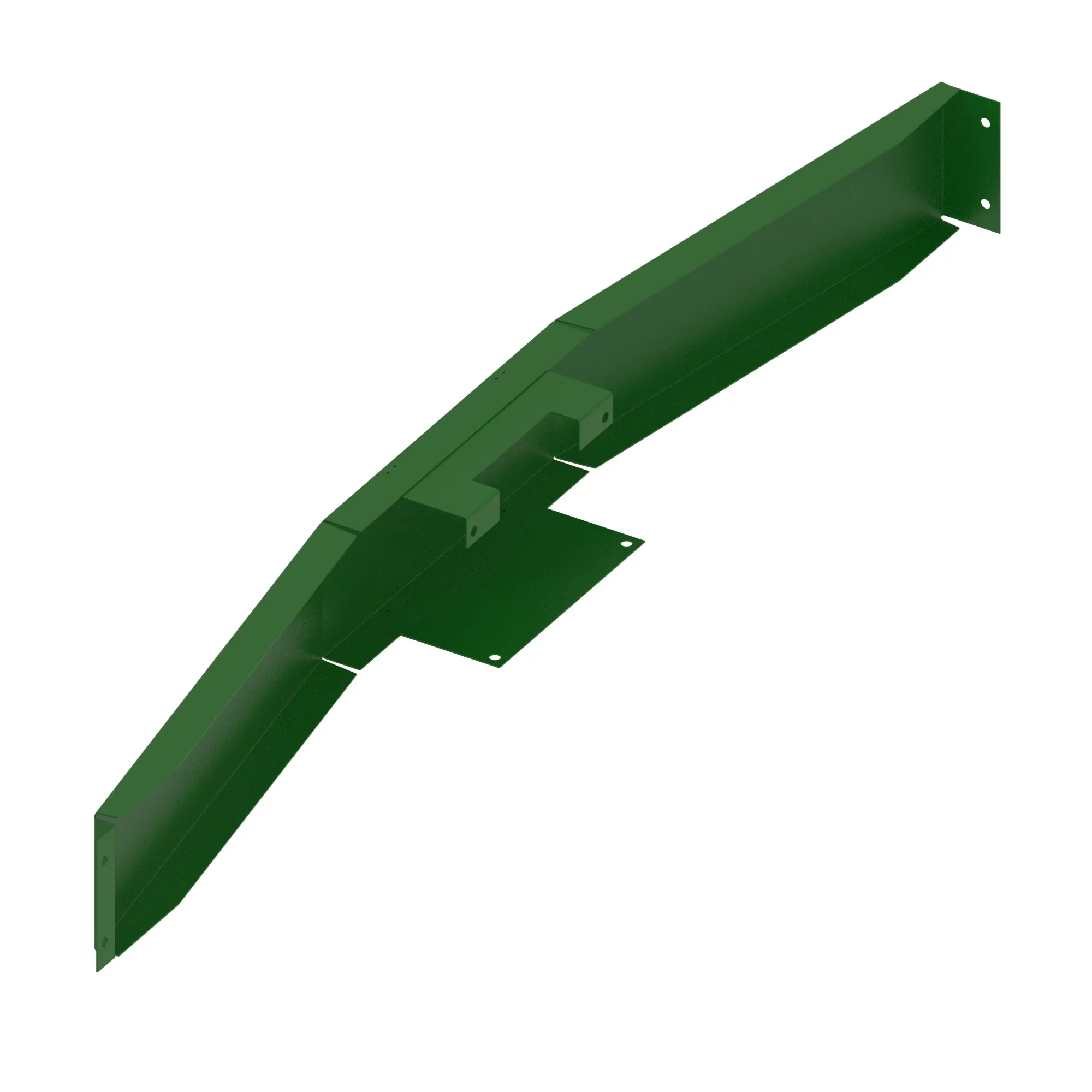 John Deere Front Apron - AN193416