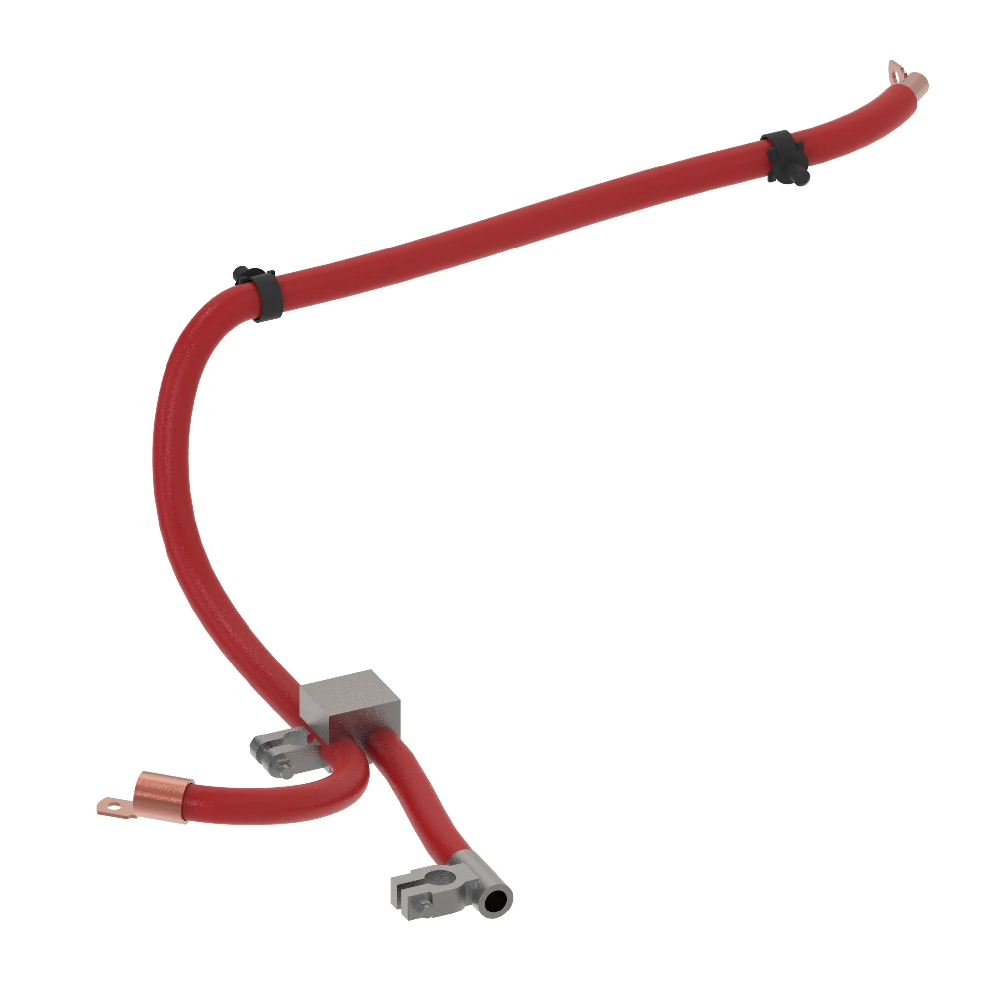 John Deere Battery Cable - AKK64660