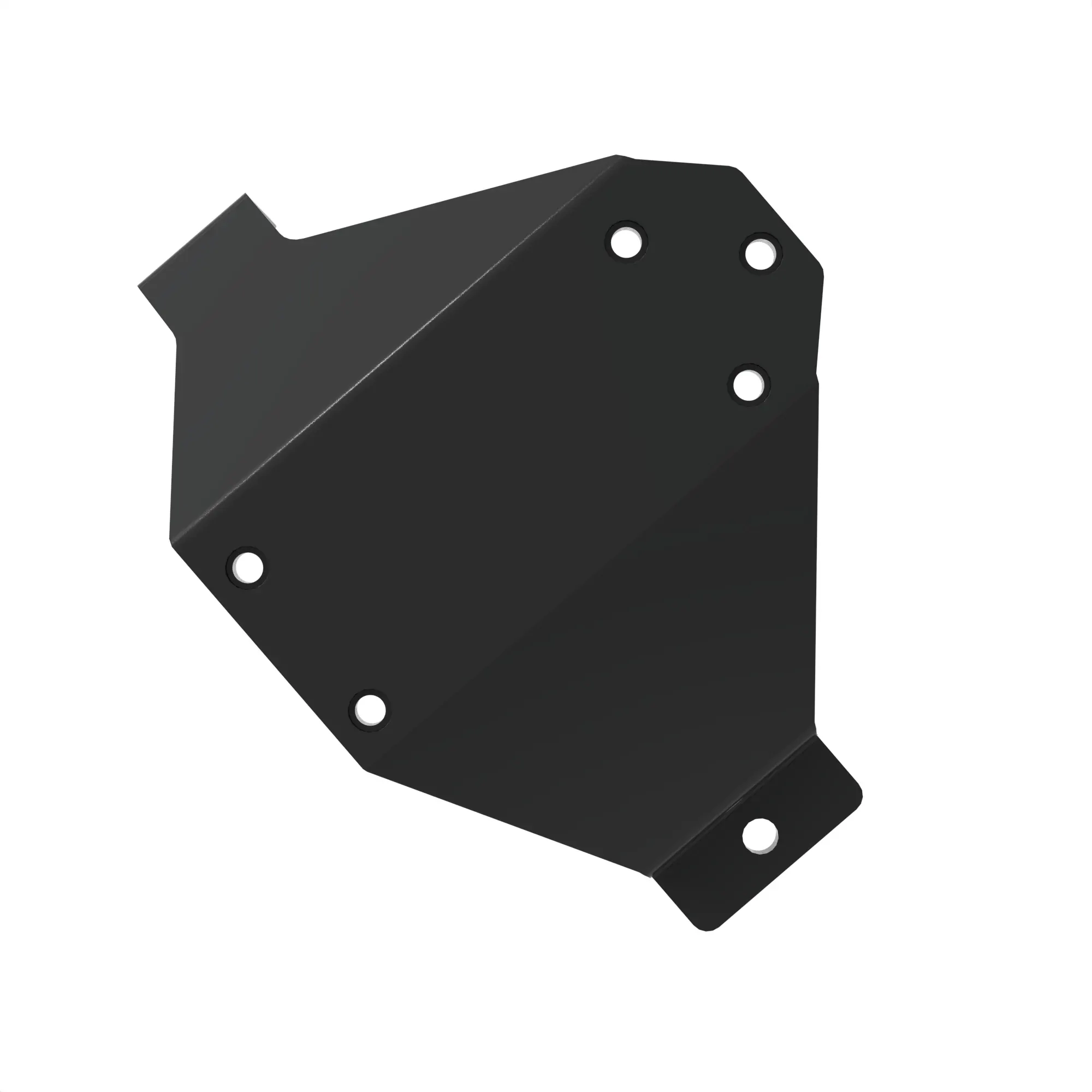Bracket