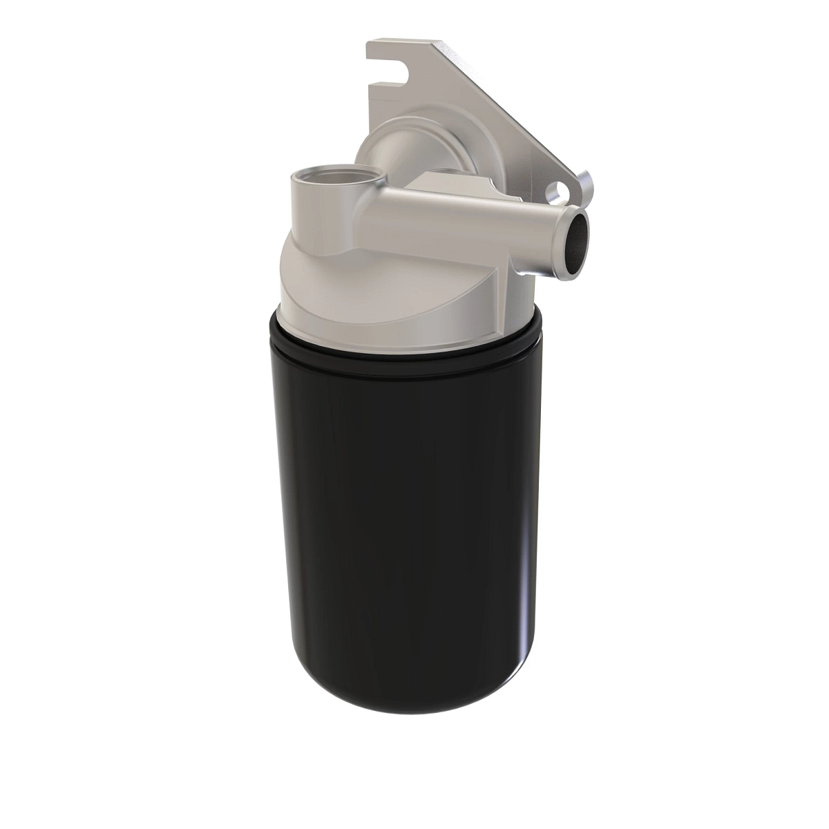 Hydraulic Filter