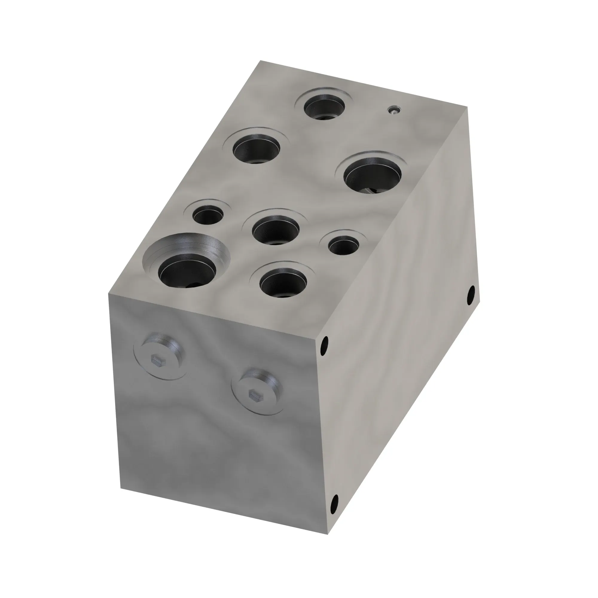 Control Valve