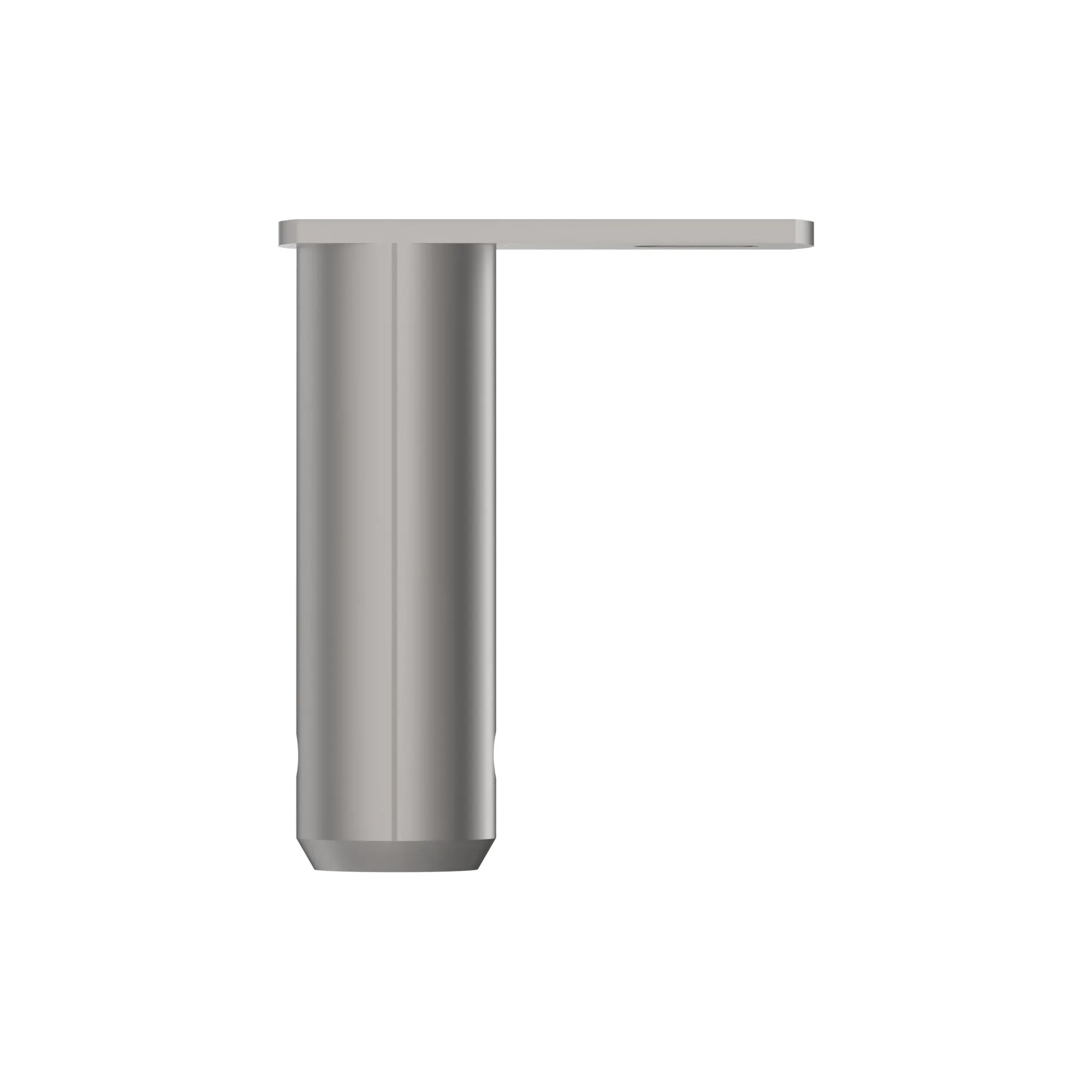 PIN, WITH STRAP