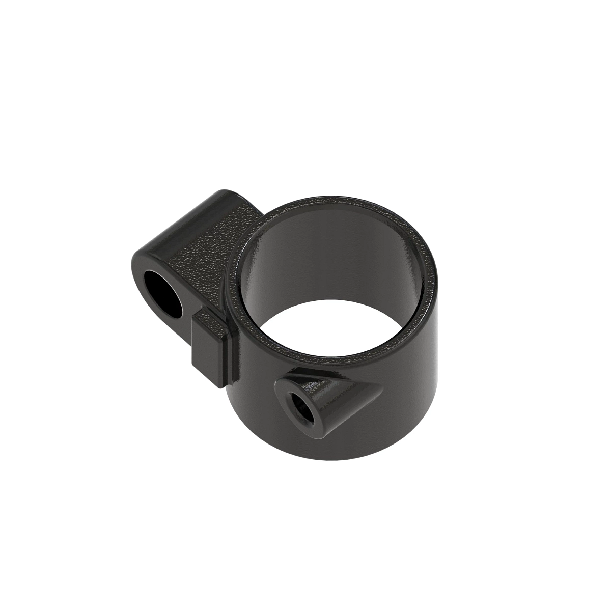 Bearing Housing W/O Bearing, Roller