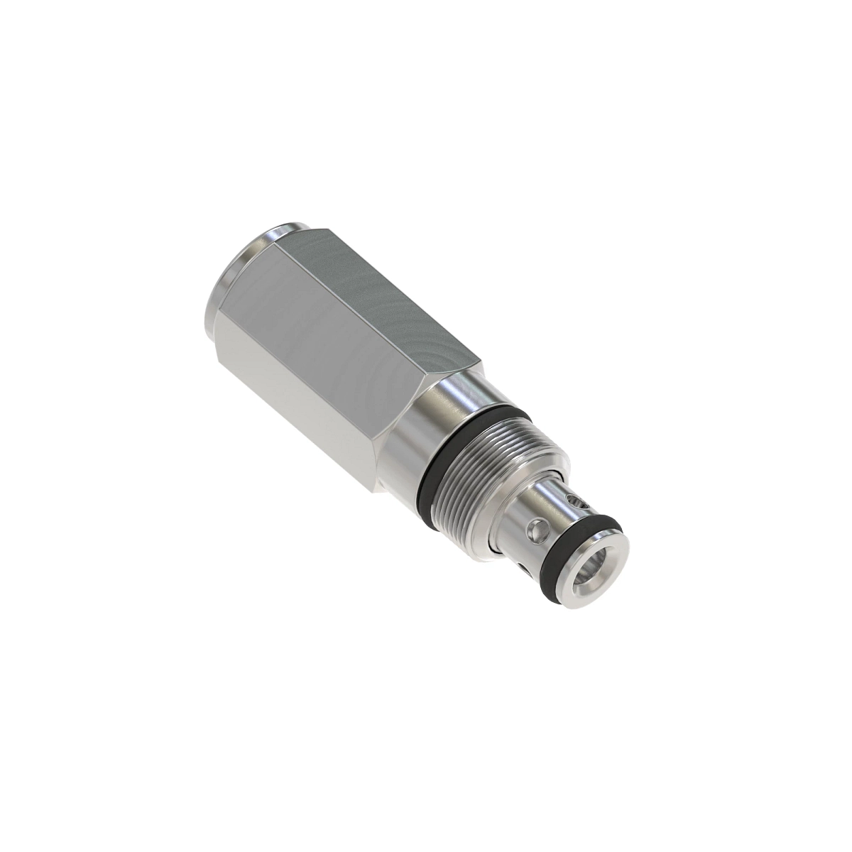 Check Valve-Pilot-To-Close-80 PSI