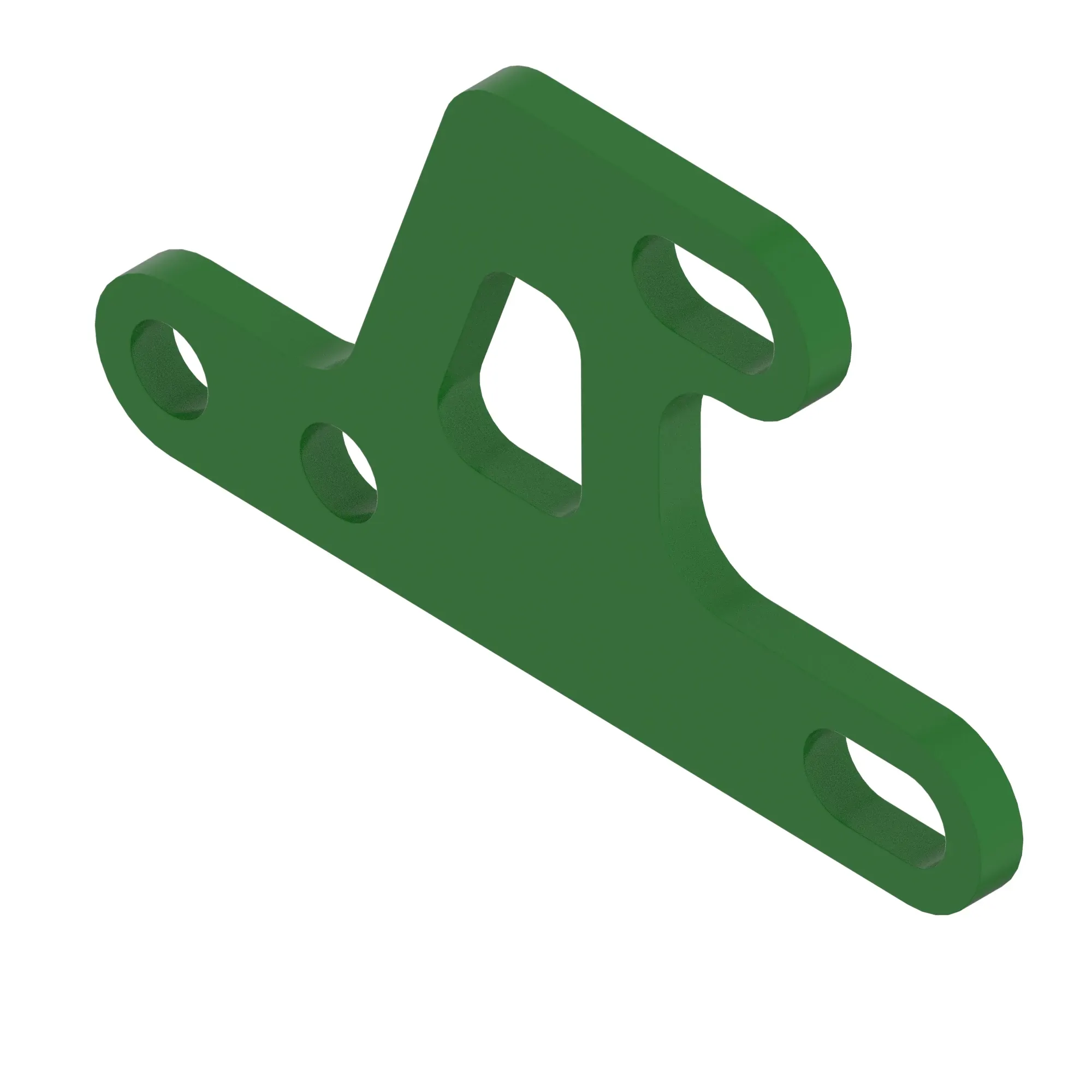 Hydraulic Bracket