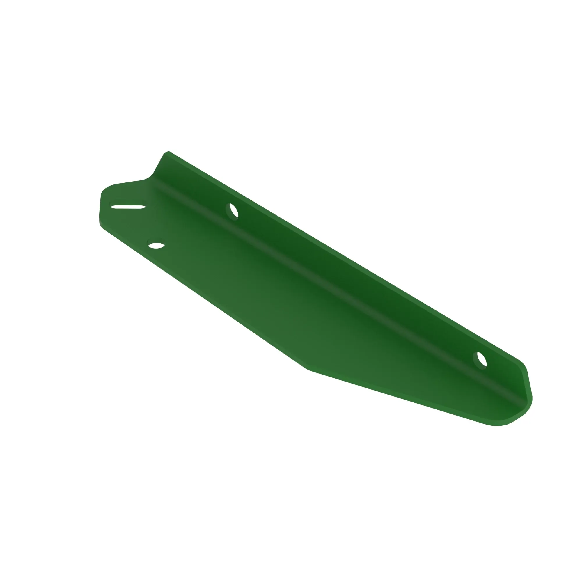 John Deere Inspection Door Front Angle - N272405