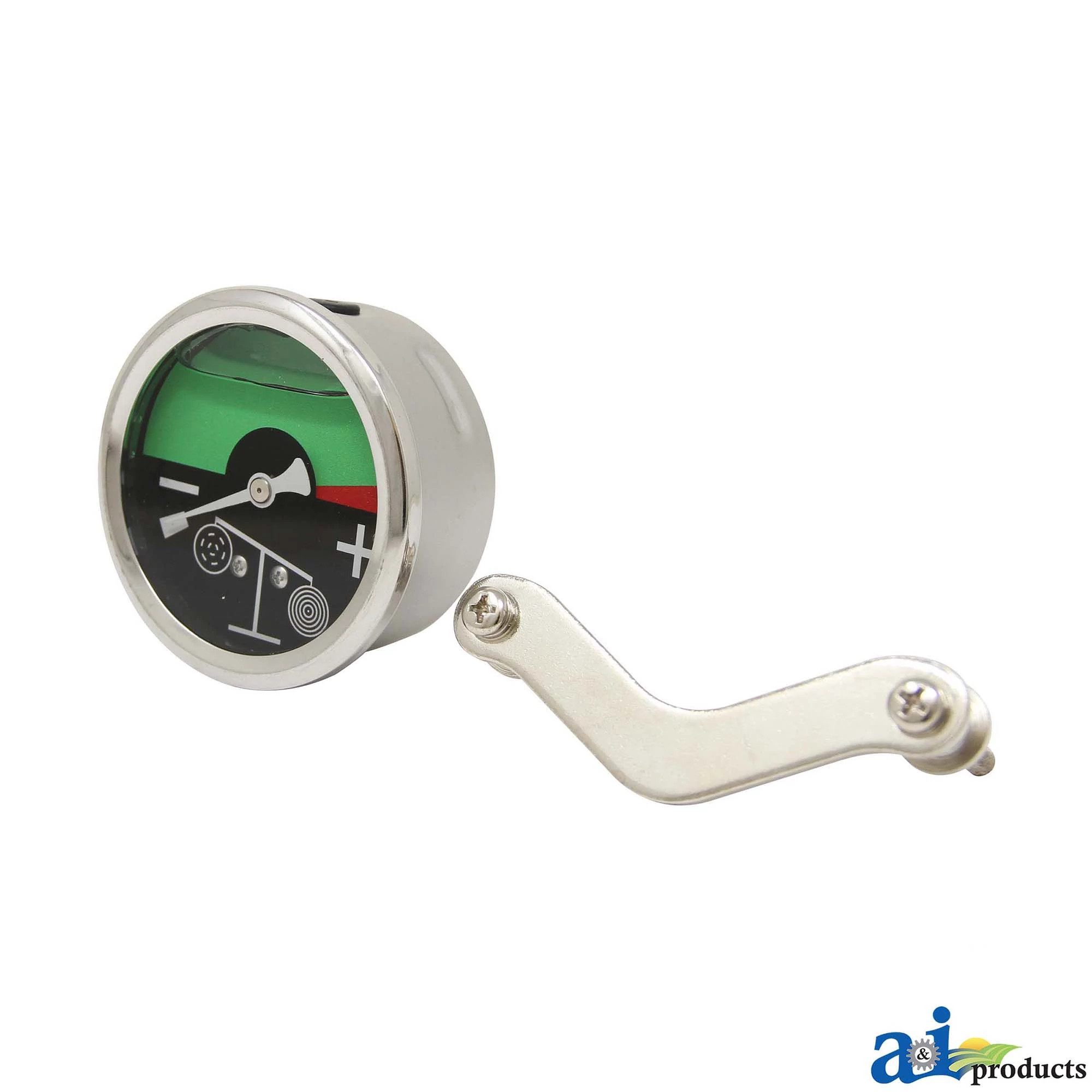 A&I Products Bale Density Tension Gauge - A-AE48078
