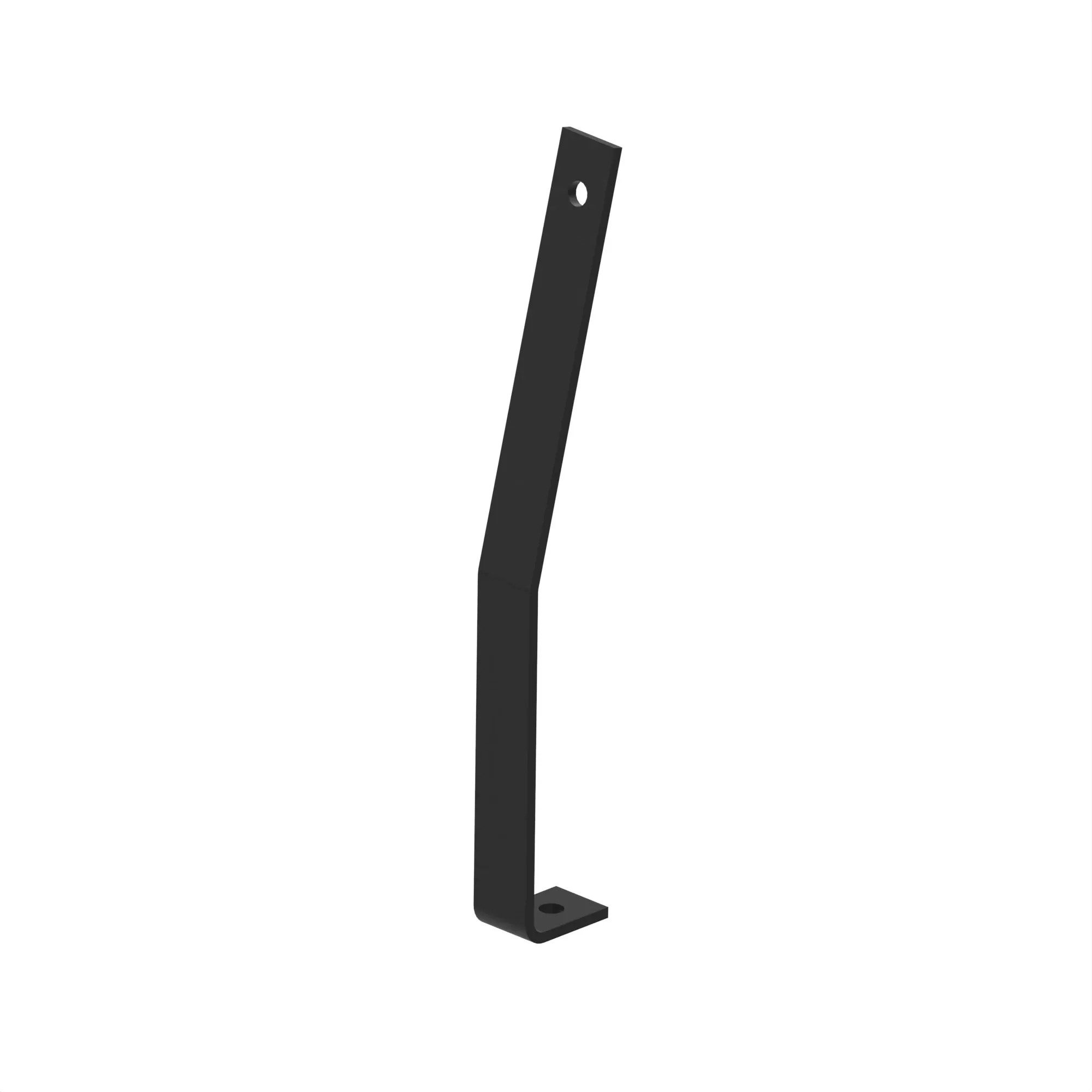 John Deere Intake Tube Support - H231375