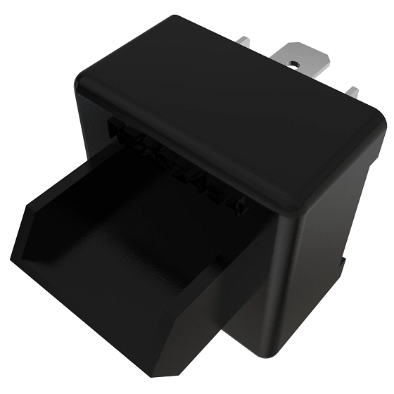John Deere 9 Pin Diode, 1.5 Amp - RE262484