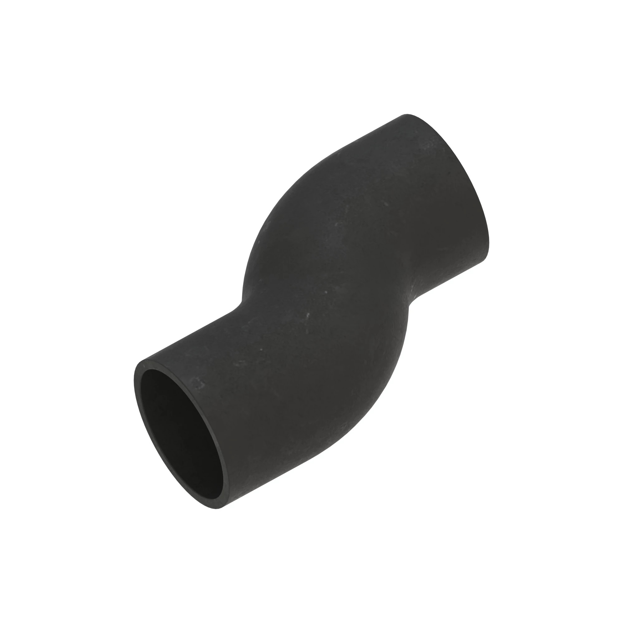 John Deere Fuel Tank Crossover Hose - R298843