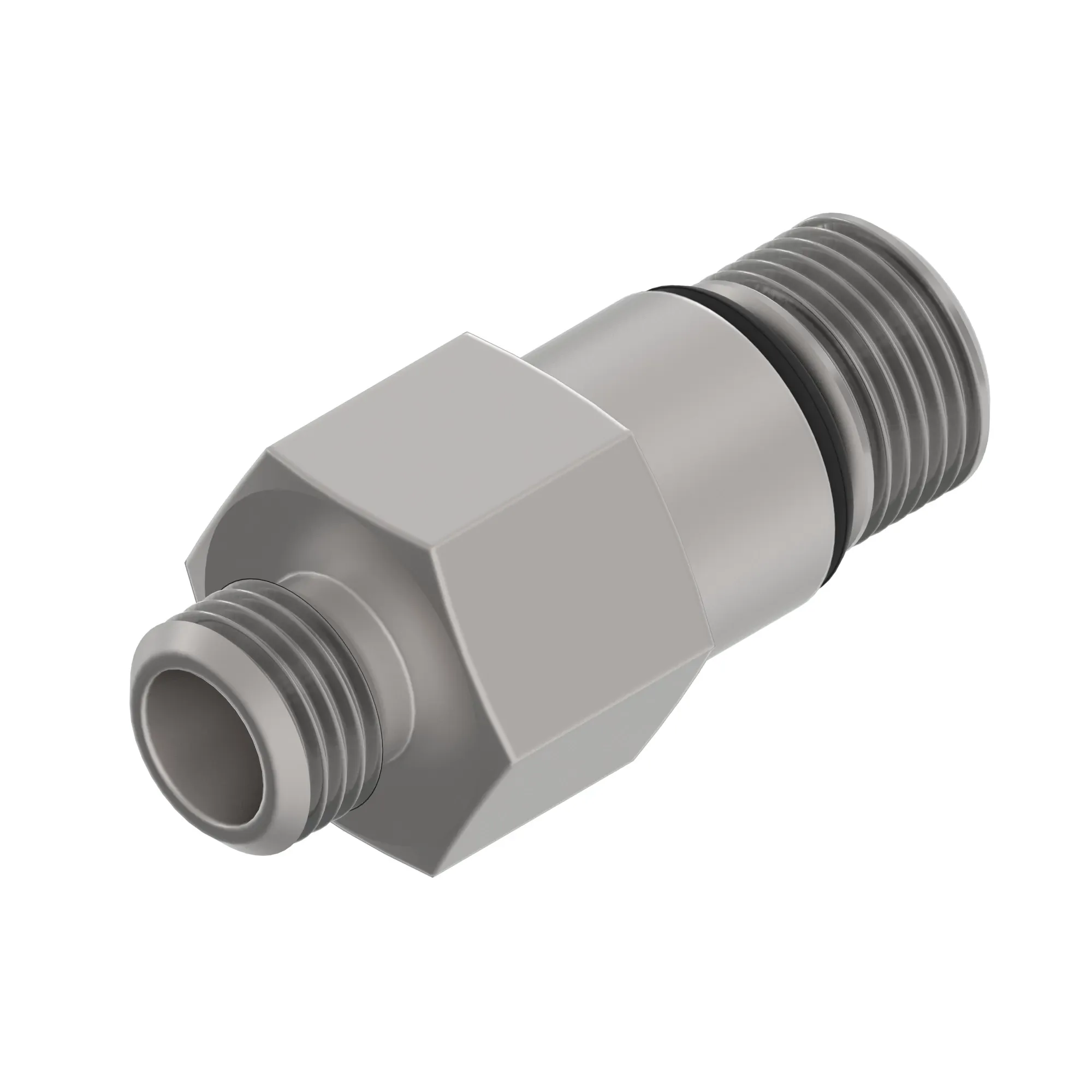 John Deere Connector Fitting - AXE51632