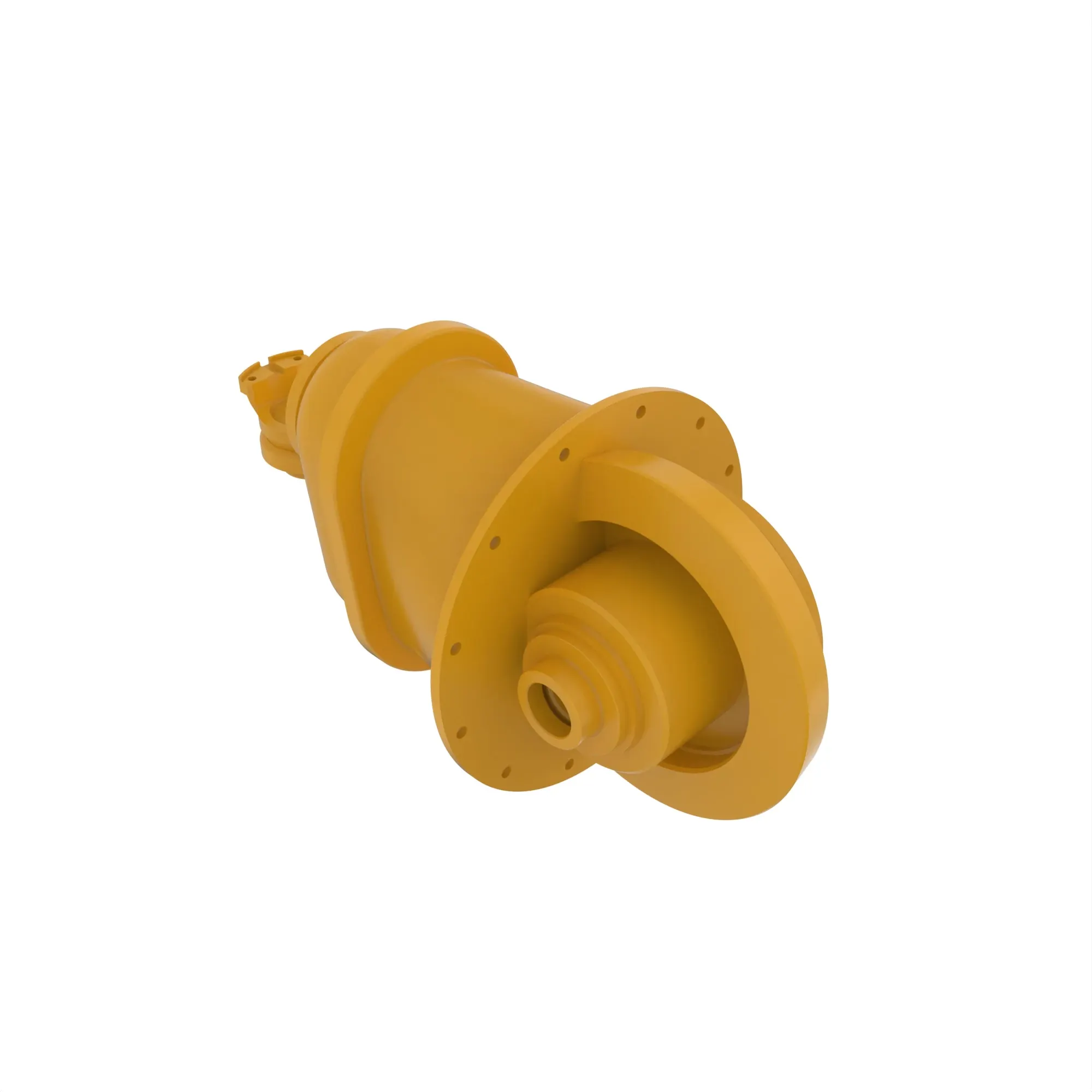 DIFFERENTIAL REMAN