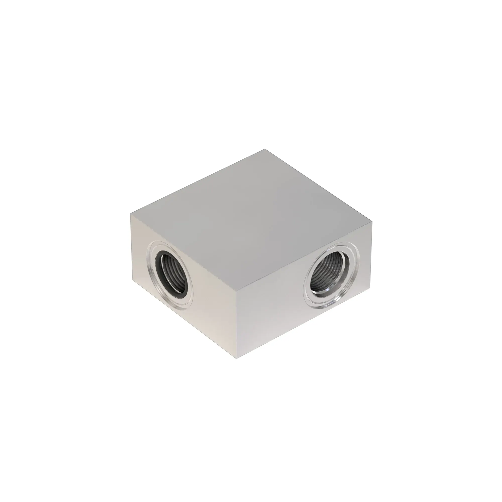 Solenoid Hydraulic Valve