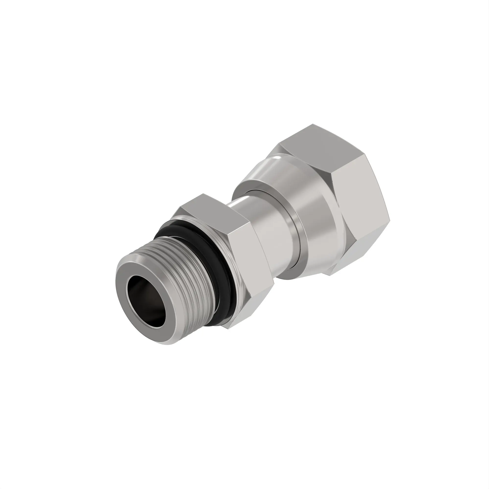 John Deere Special Swivel Adapter Fitting - RE590177