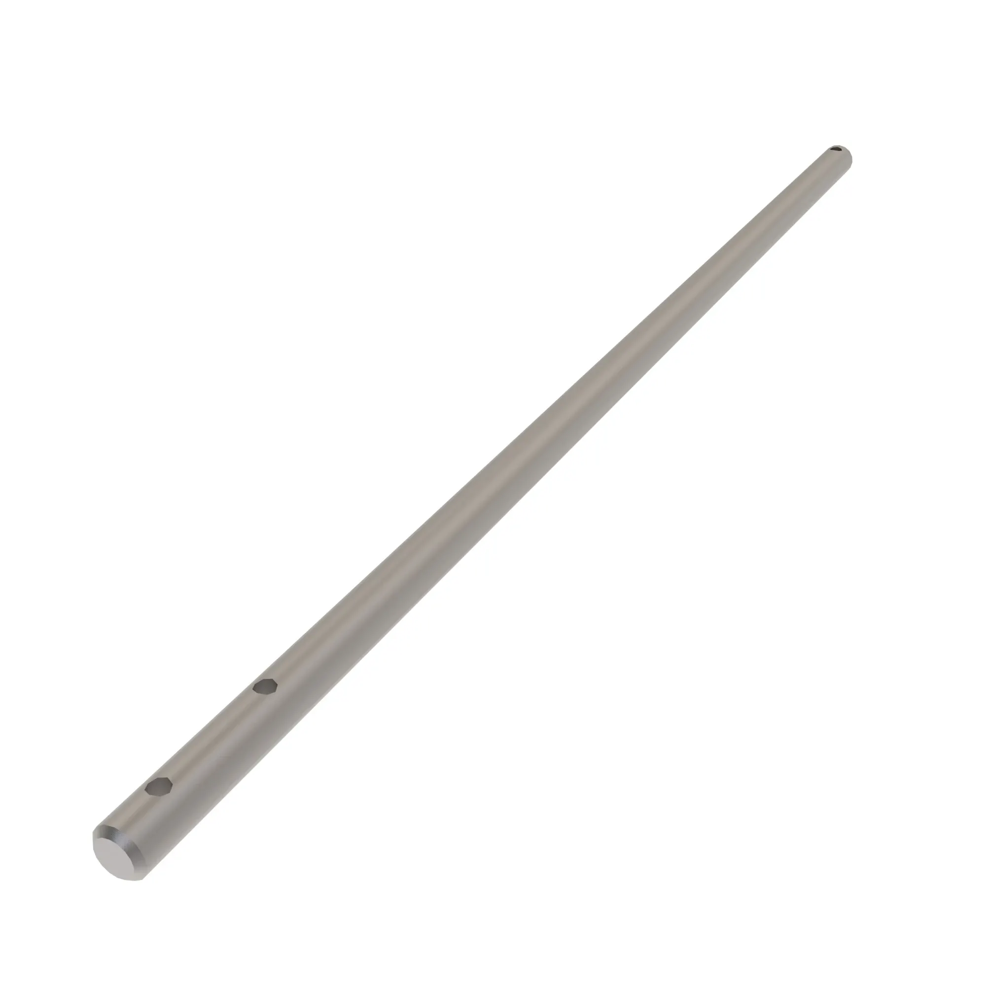 John Deere Height Sensing Shaft - N273421