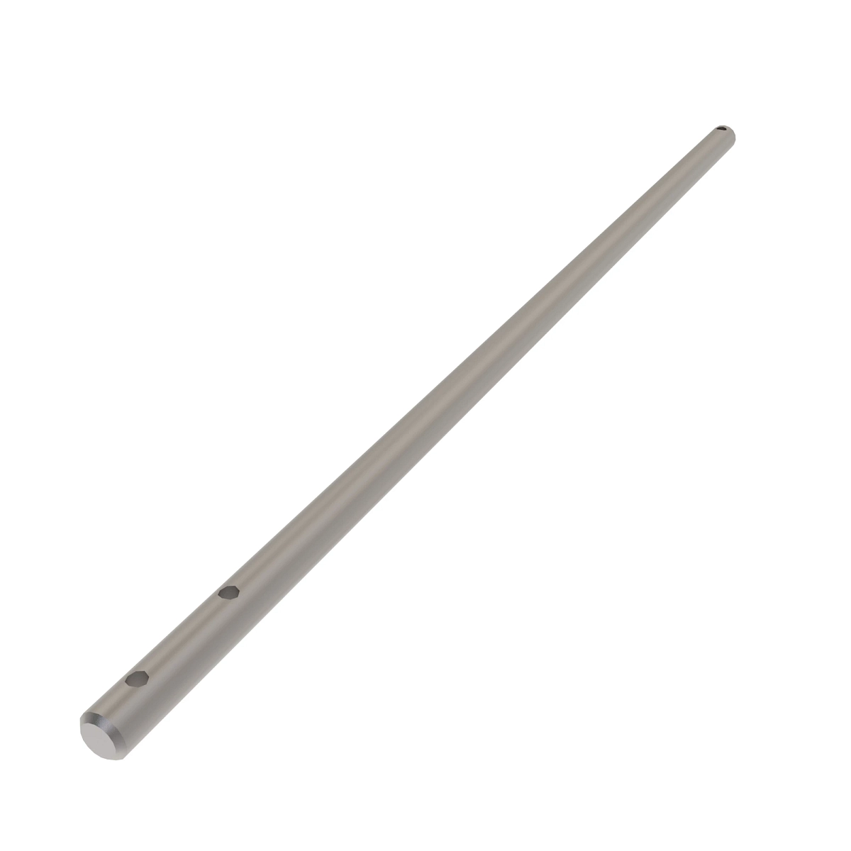 Shaft, Height Sensing