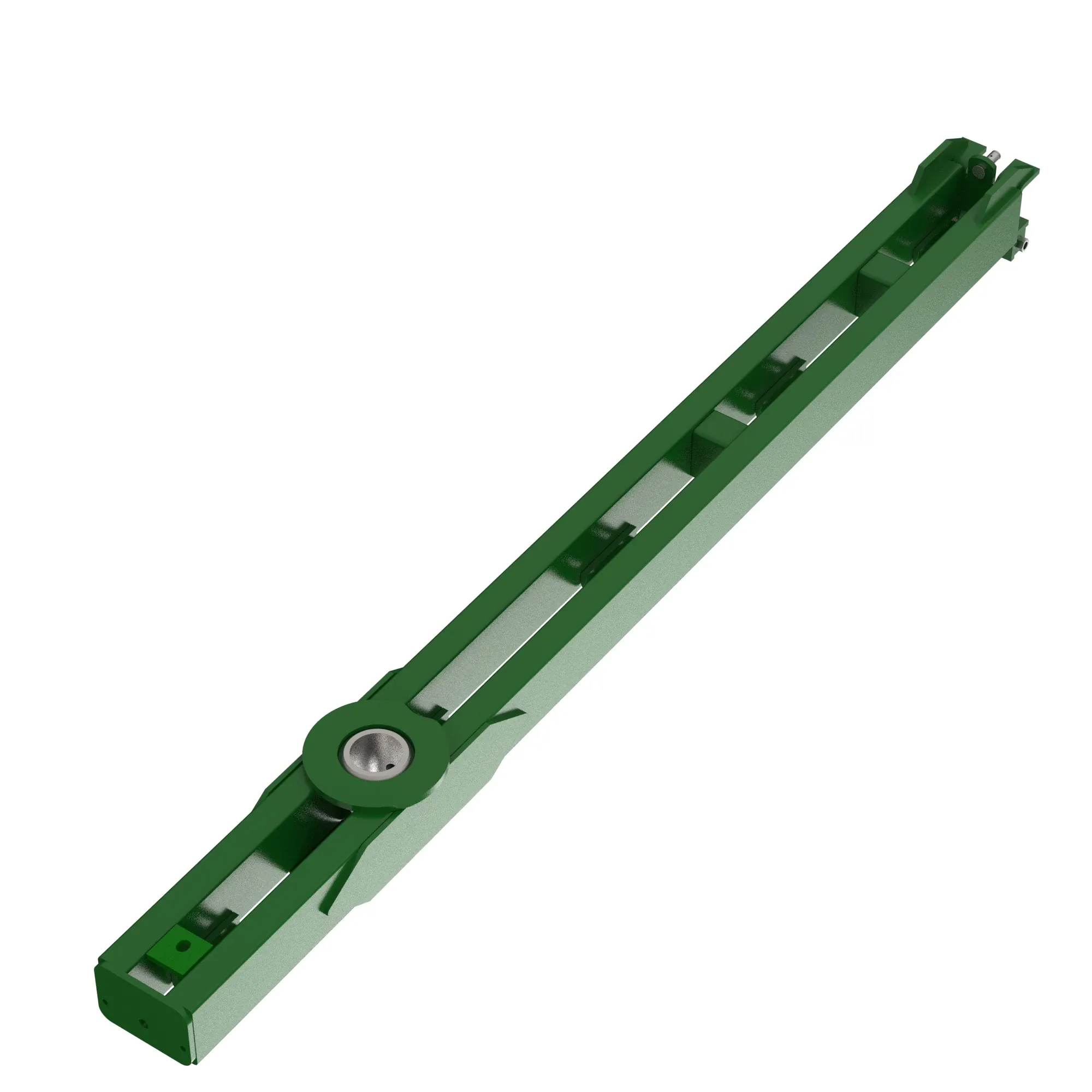Wing Frame