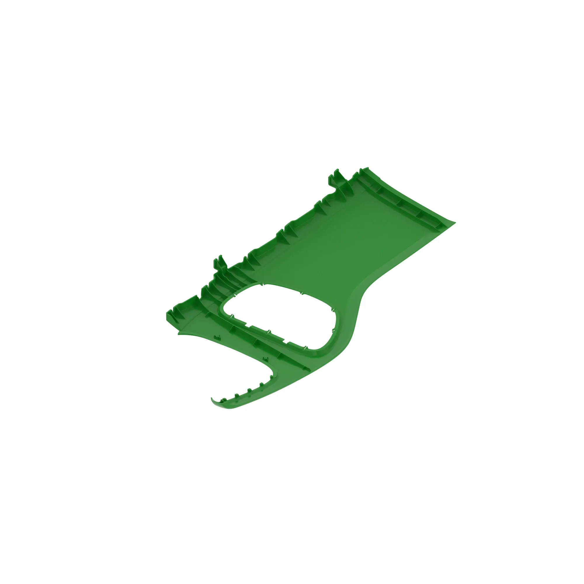 John Deere Right Side Hood Panel - L218090
