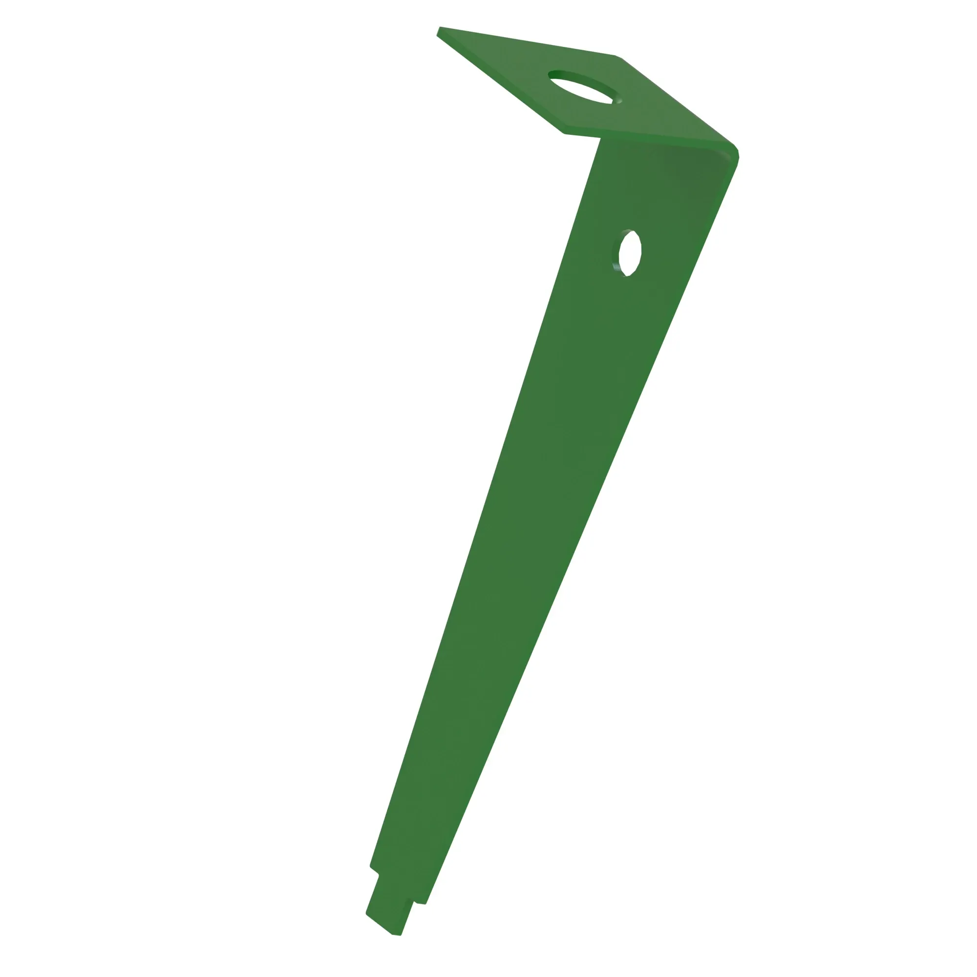 John Deere Spring Gauge - HXE72227