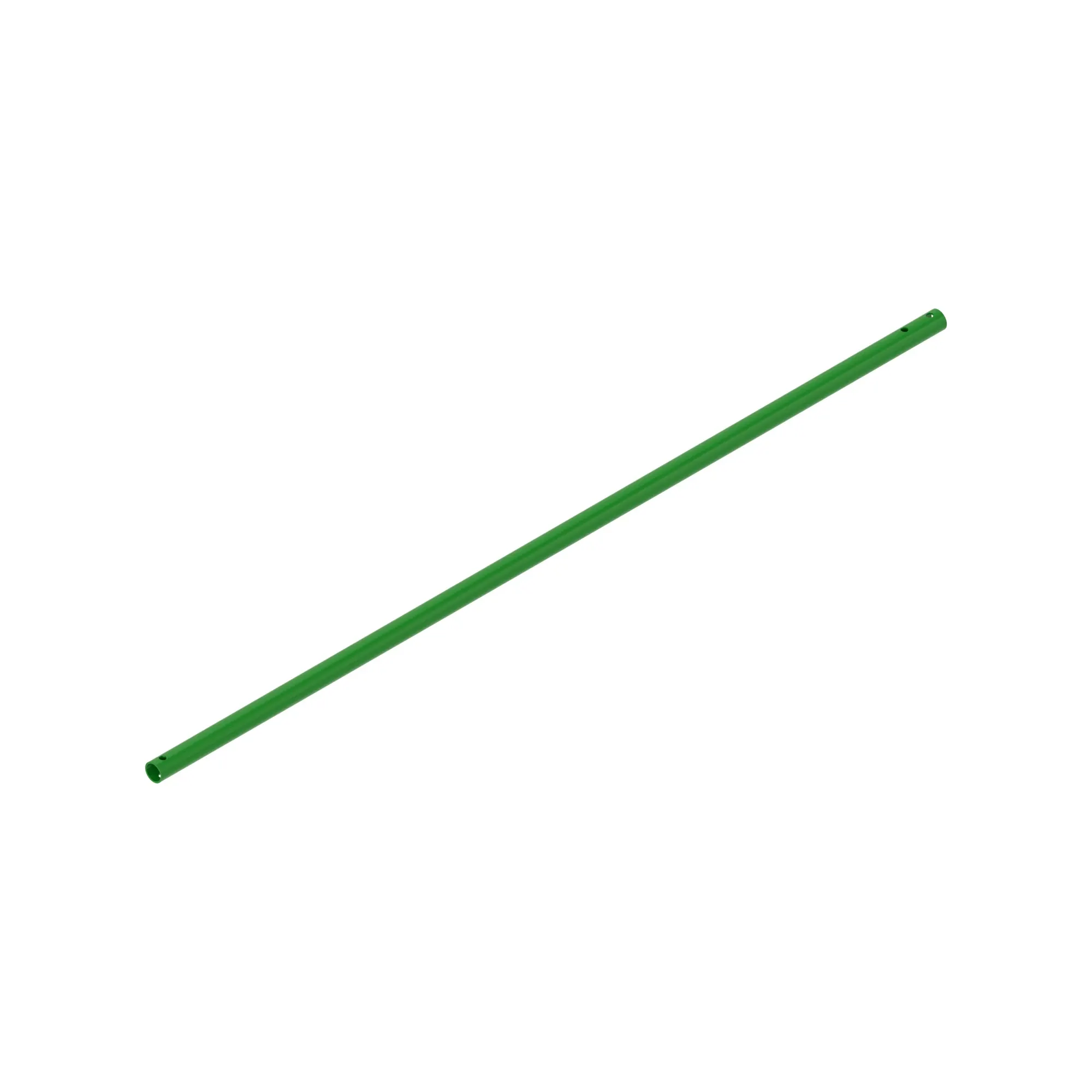 John Deere Steps and Handrail Tube - A103403
