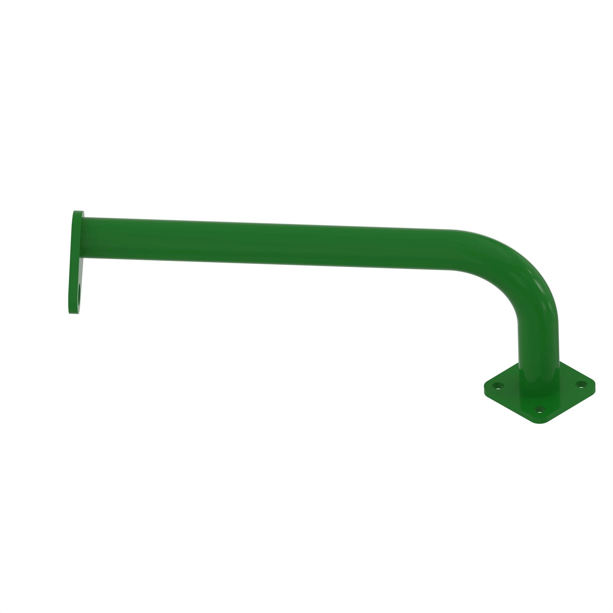 John Deere Rear Rail Support, Right Side - AXT15484