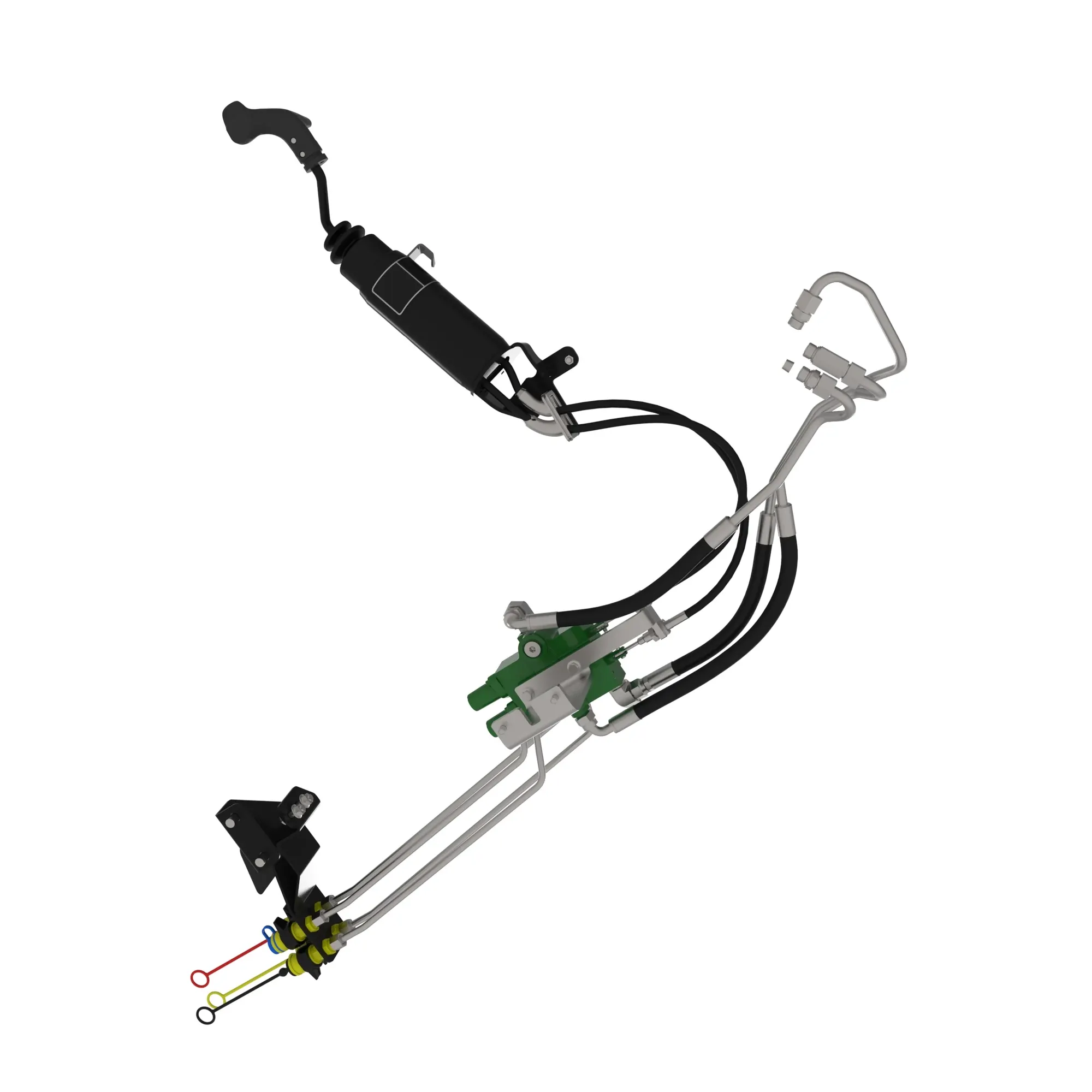 SELECTIVE CONTROL VALVE, FIELD KIT,