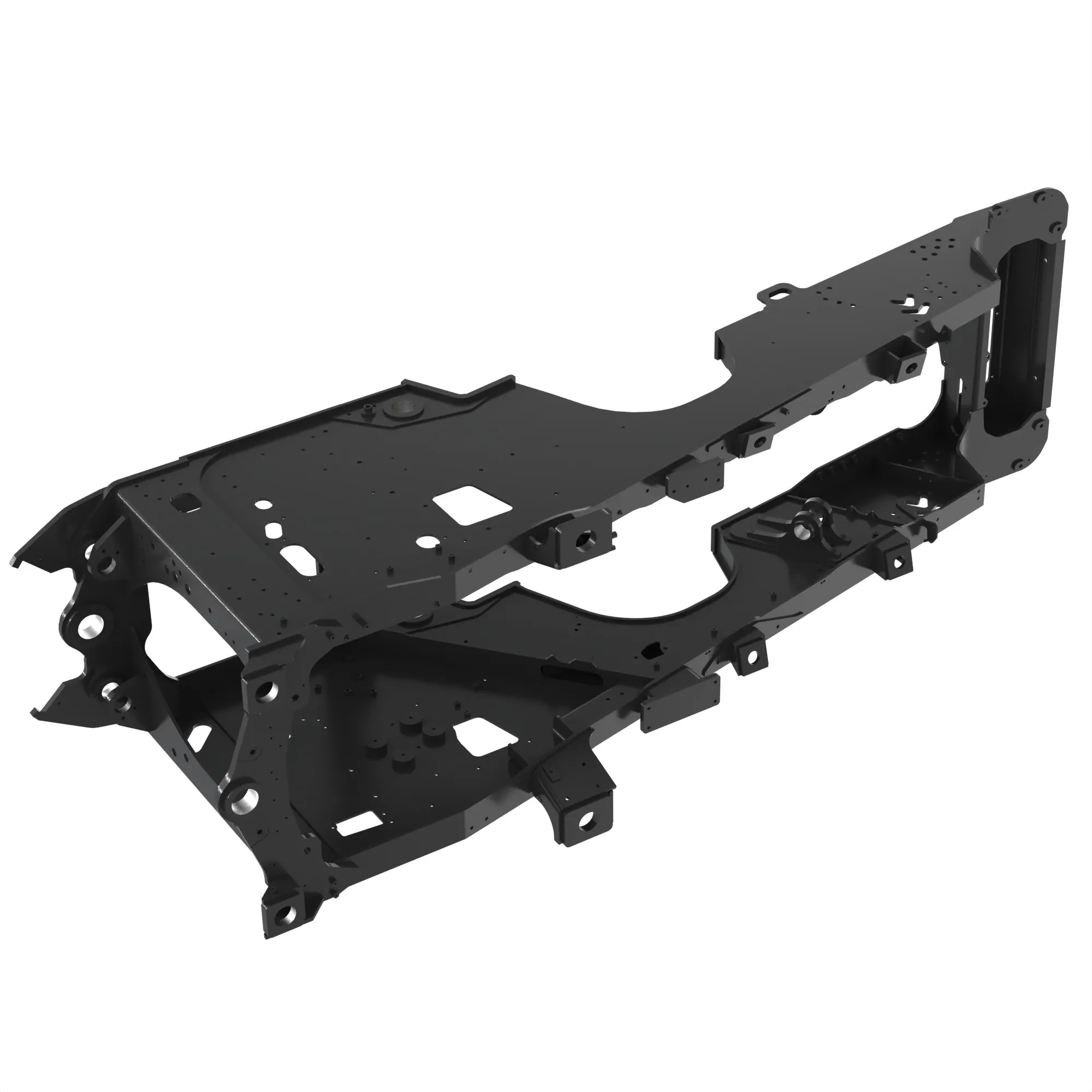 Main Frame