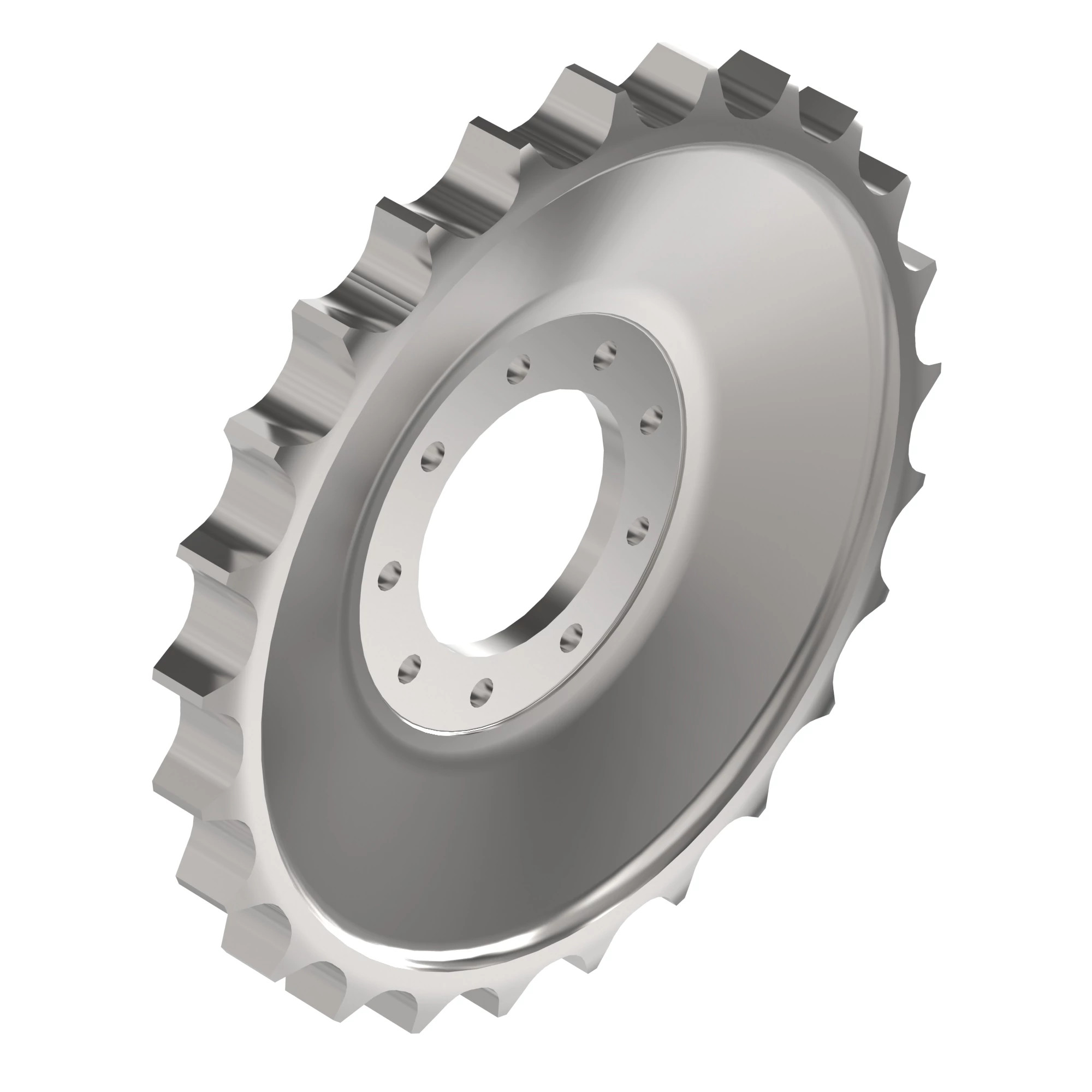 CHAIN SPROCKET