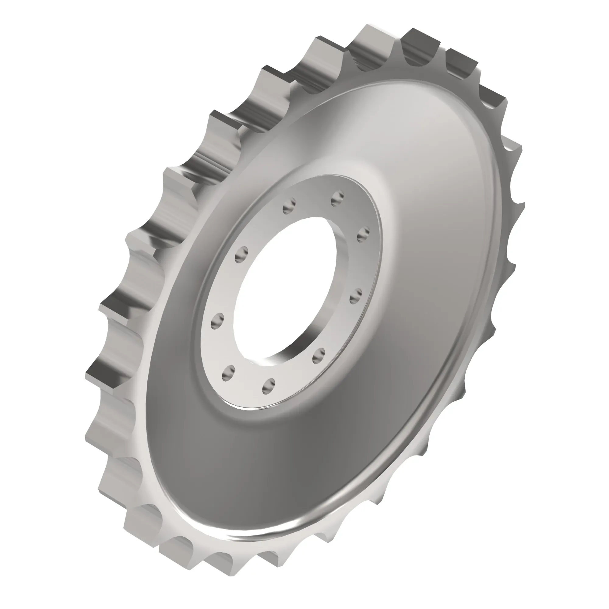 CHAIN SPROCKET