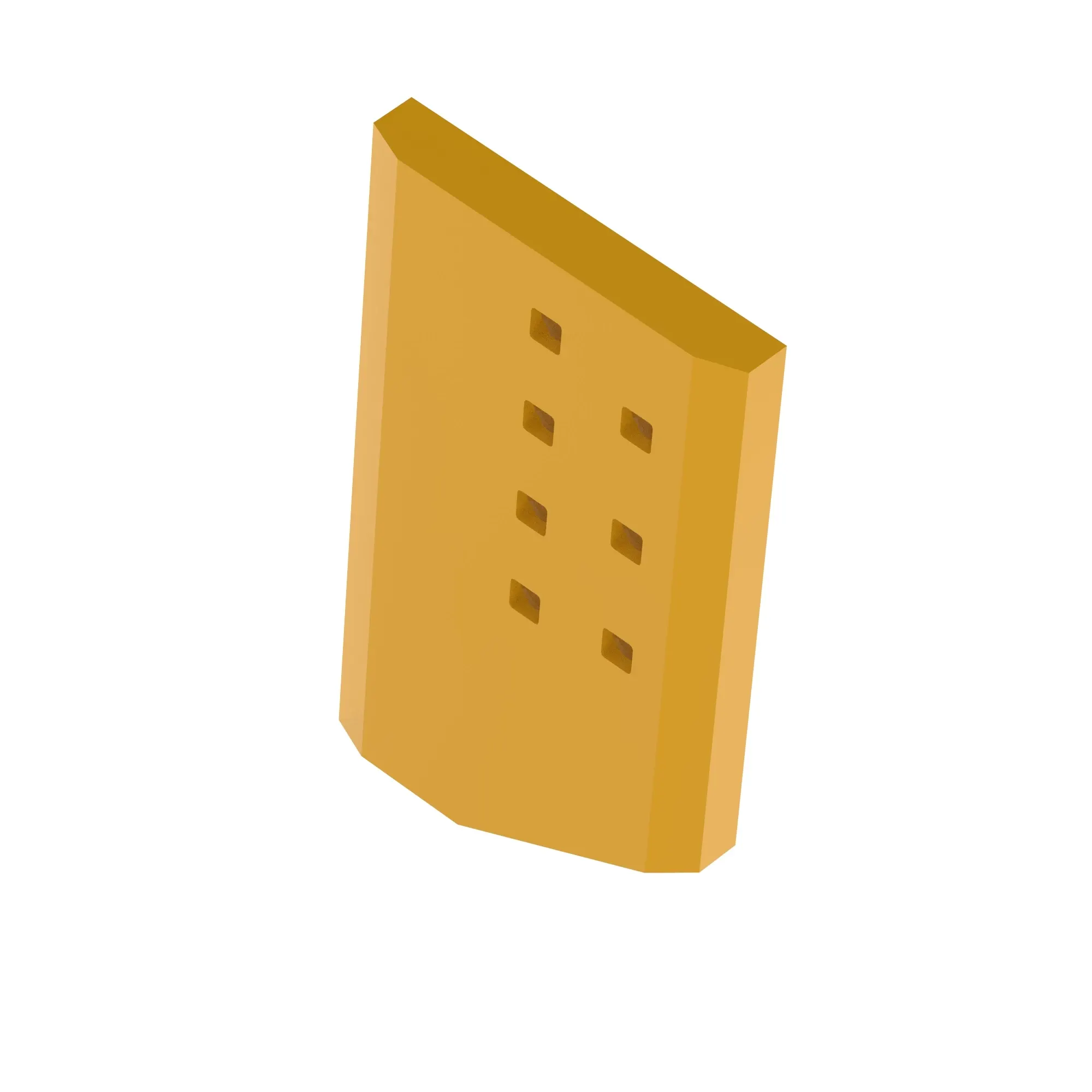 Ground Engaging Parts