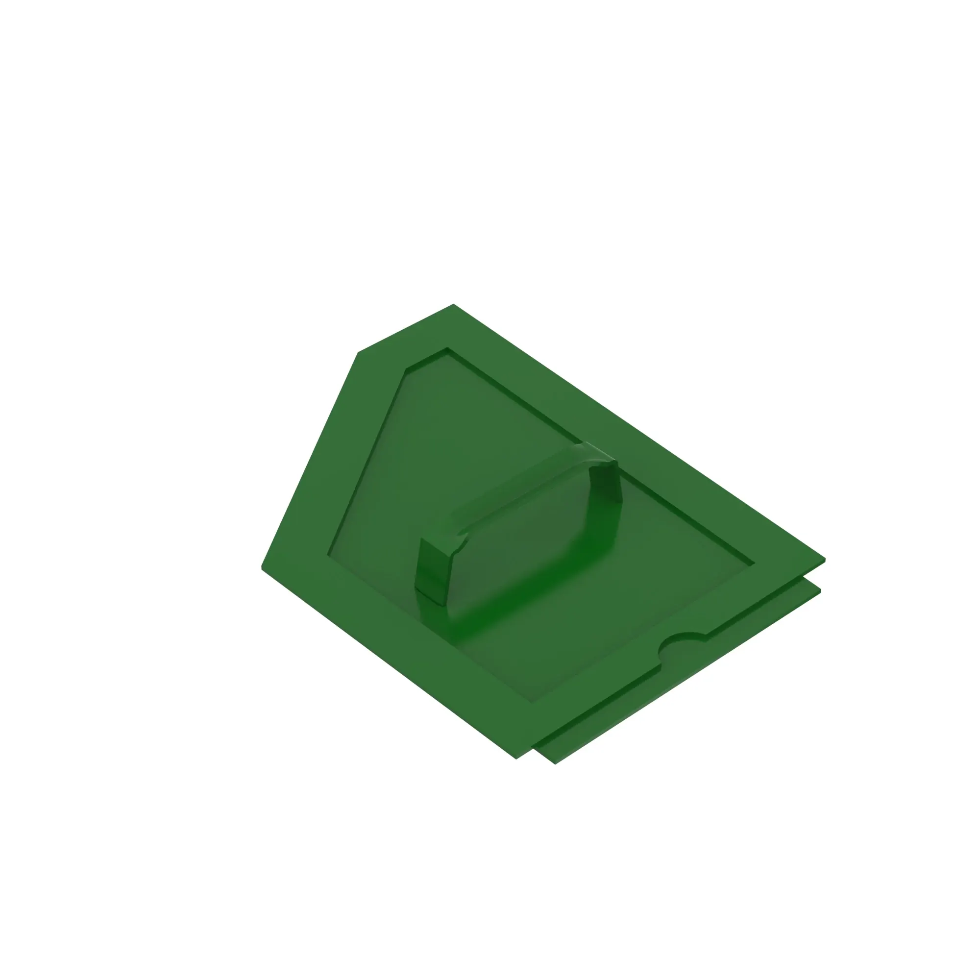 John Deere Cover - AXE64449