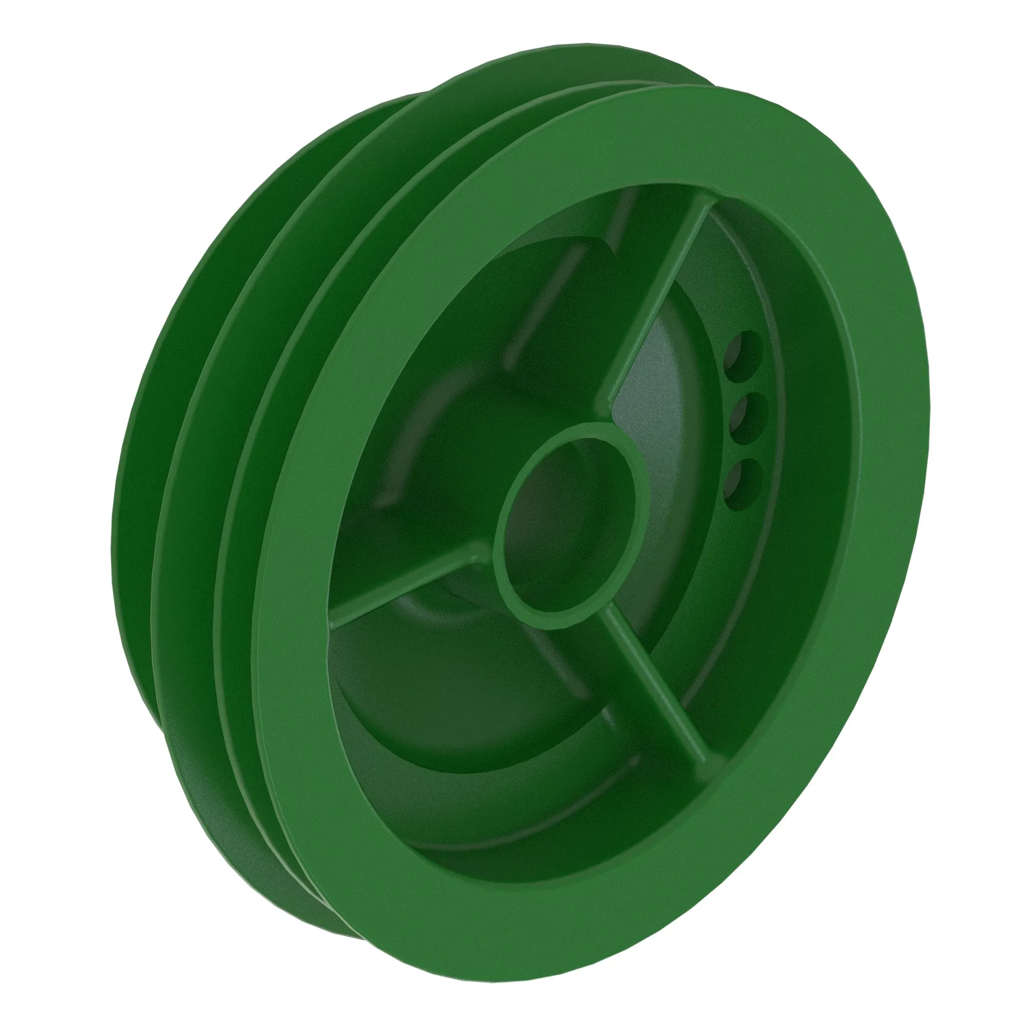 PULLEY
