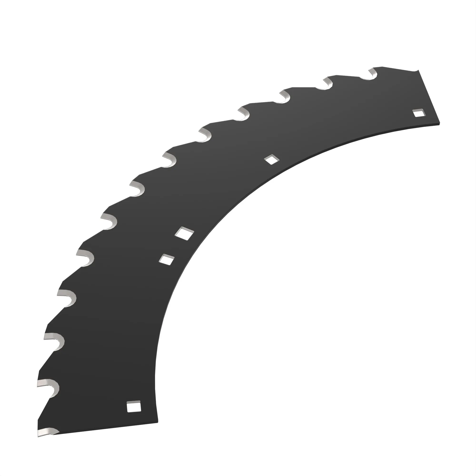 John Deere Heavy Duty Knife - LCA130175
