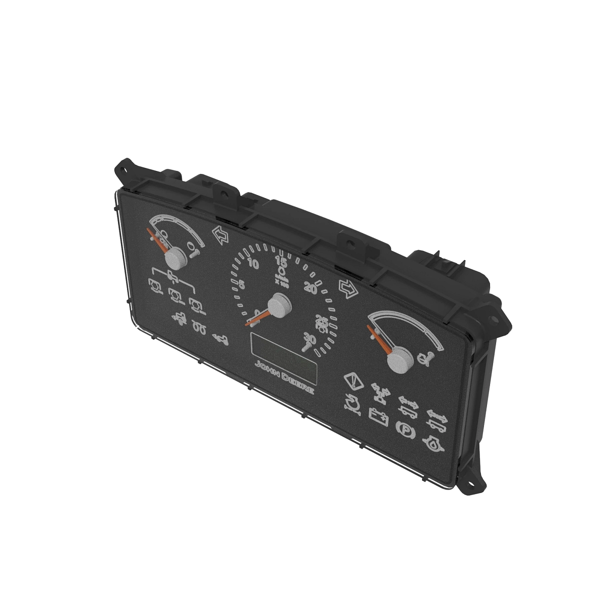 Instrument Cluster MBR15 (3X20)