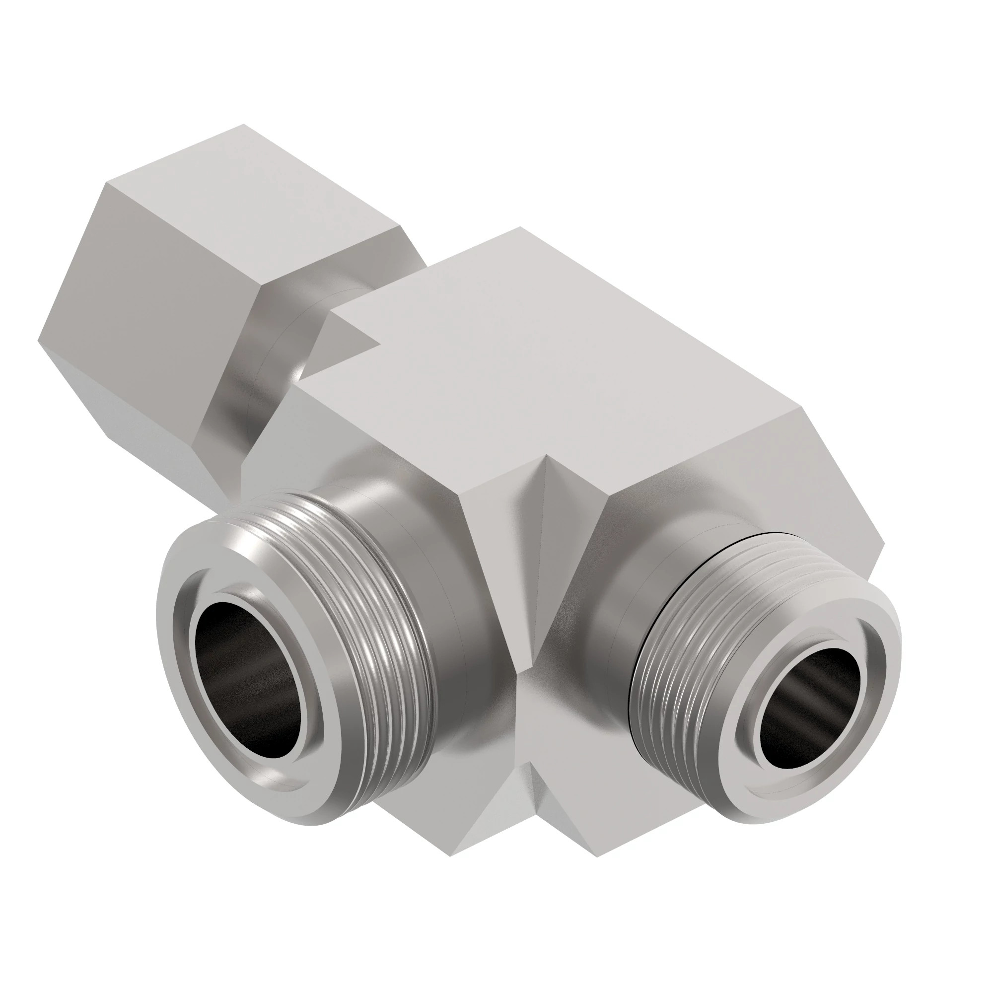 SWIVEL RUN TEE (SWRT), ORFS