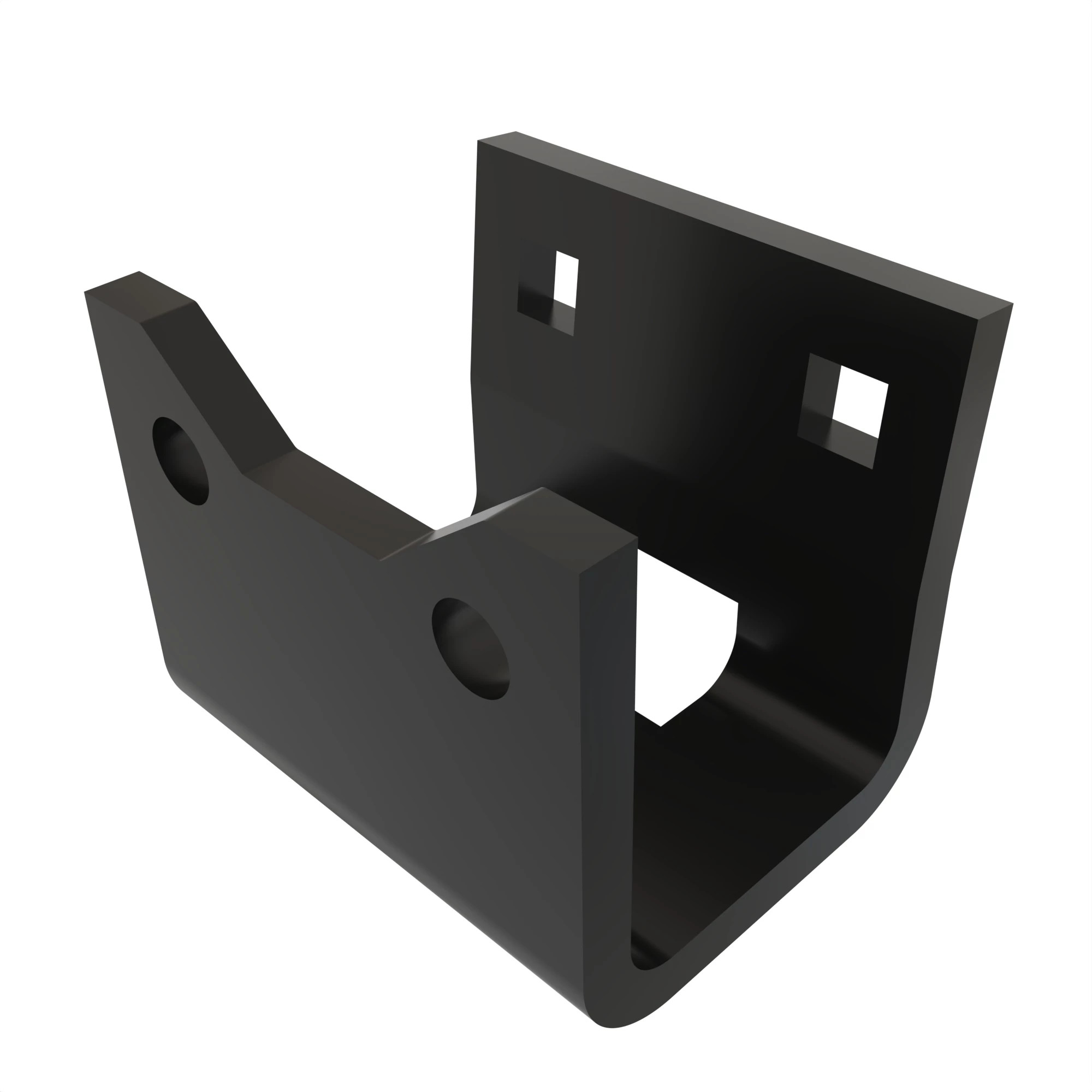 Seed Management System Parts